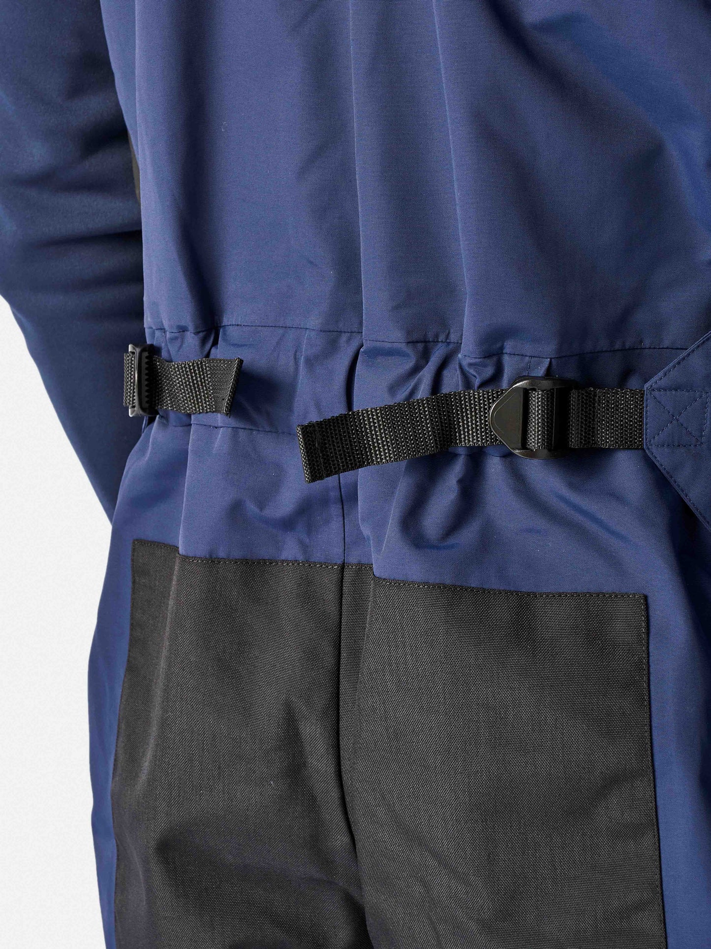 Men's Coastal Hi-Fit