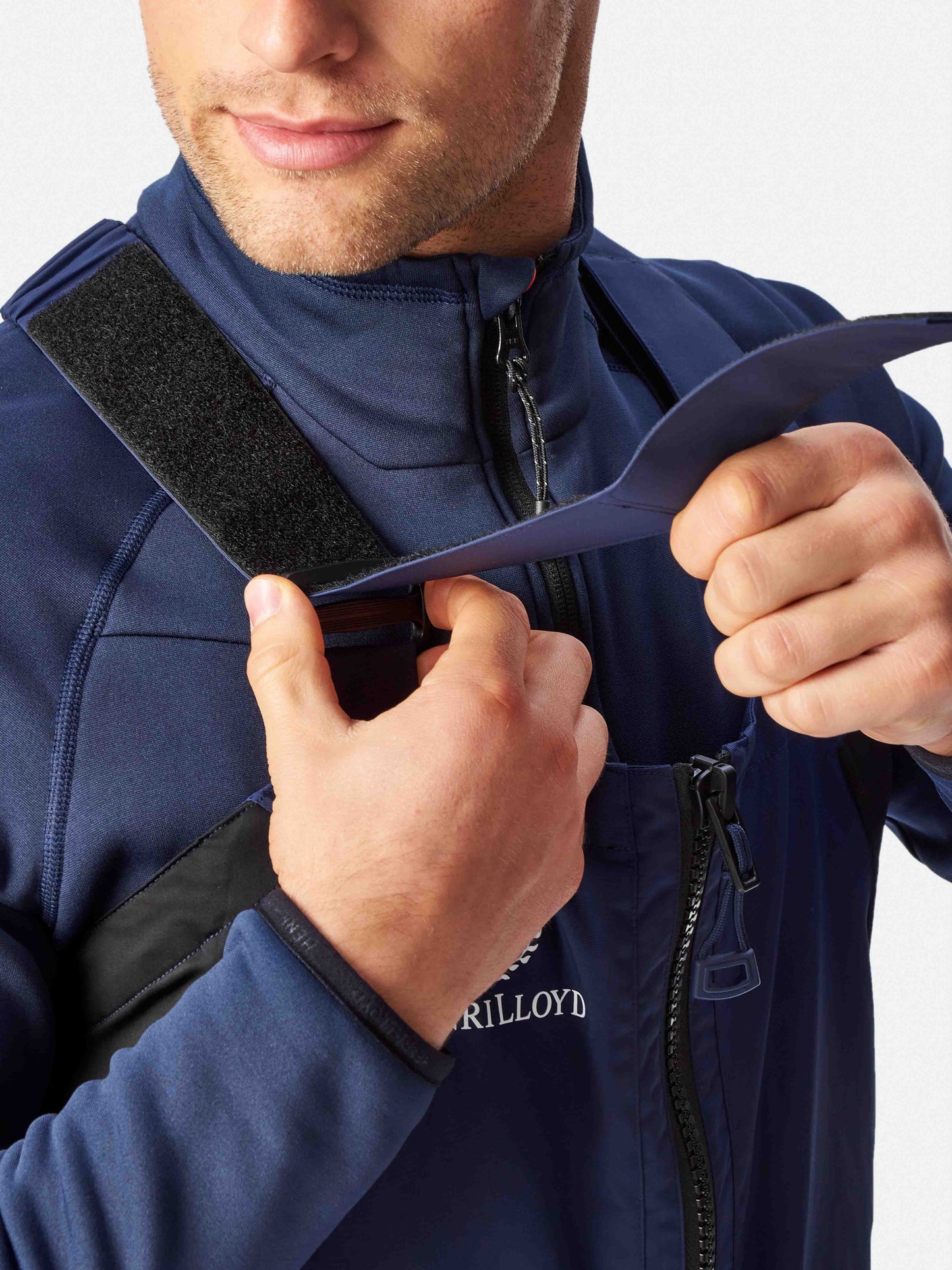 Men's Coastal Hi-Fit