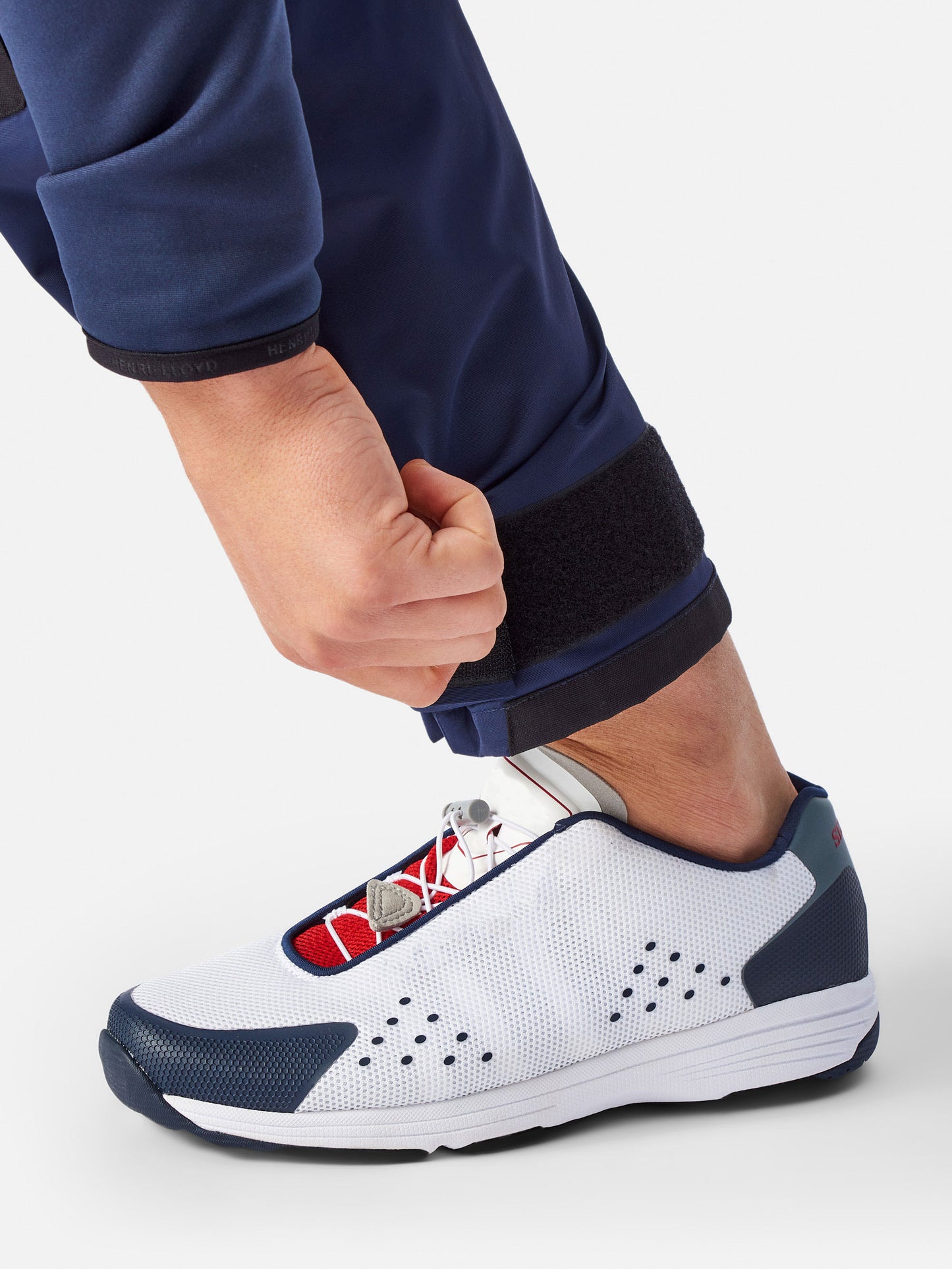 Men's Coastal Hi-Fit