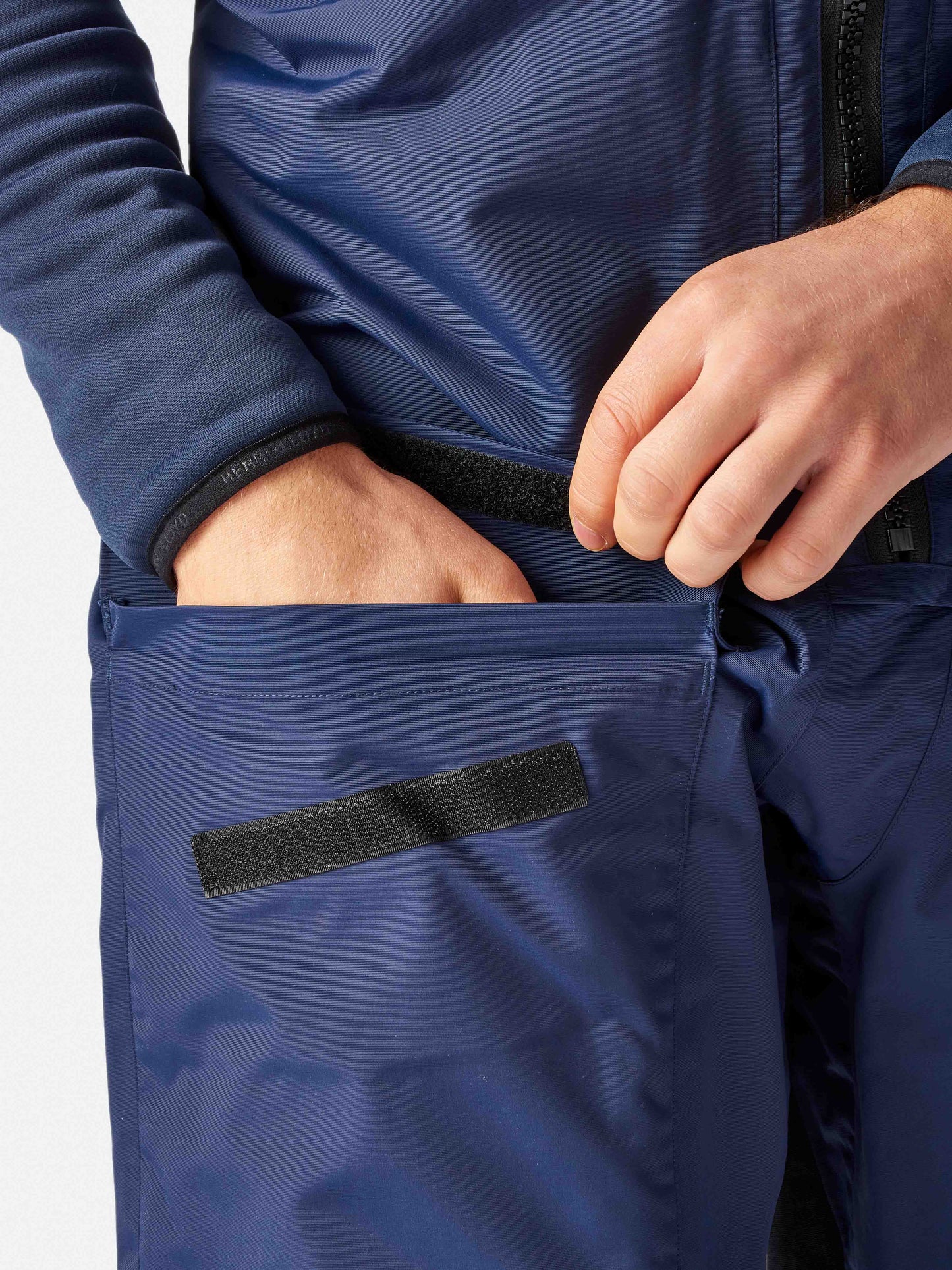Men's Coastal Hi-Fit