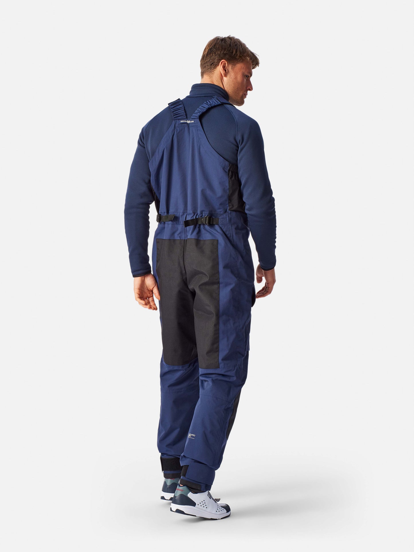 Men's Coastal Hi-Fit