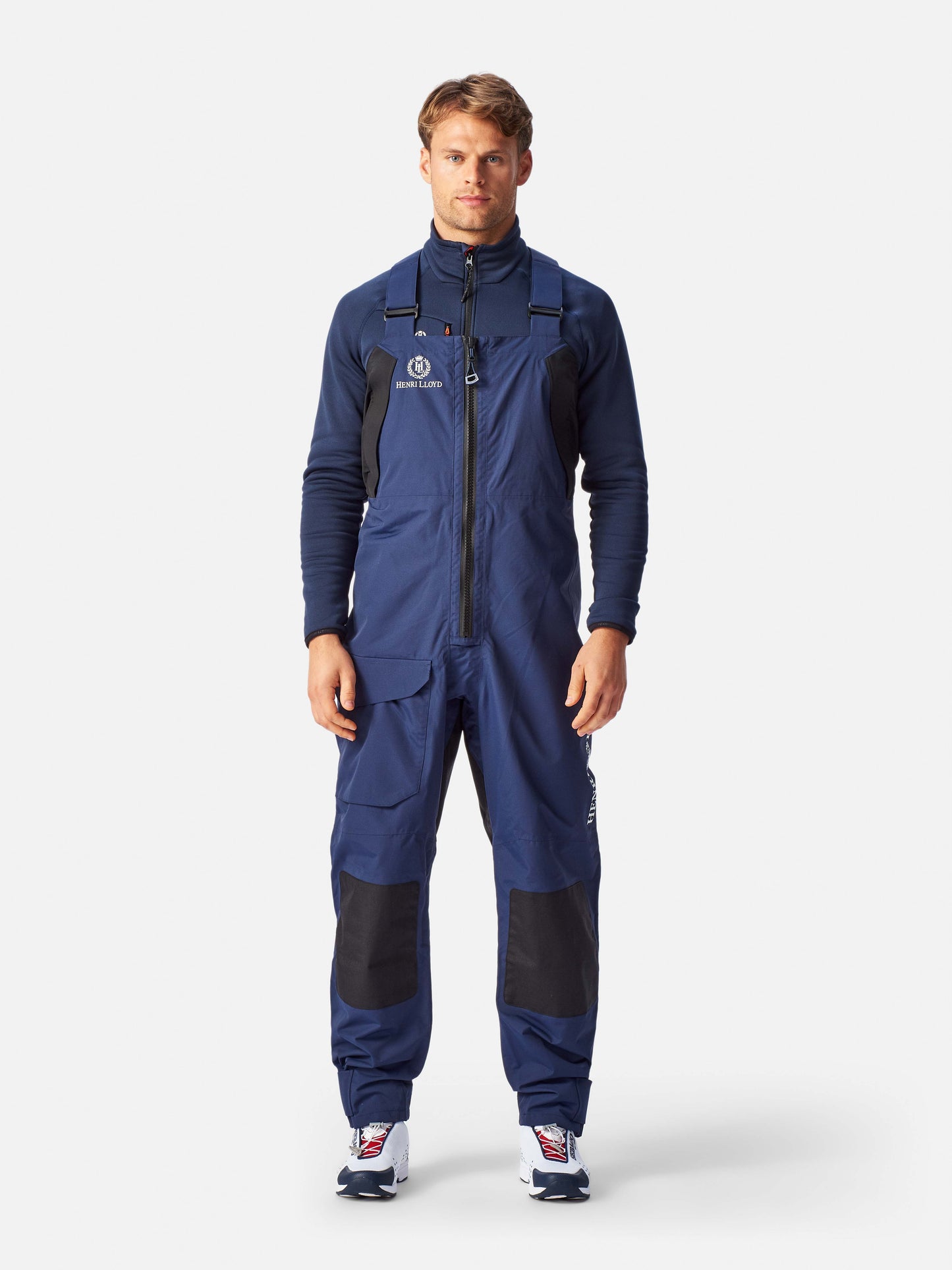 Men's Coastal Hi-Fit