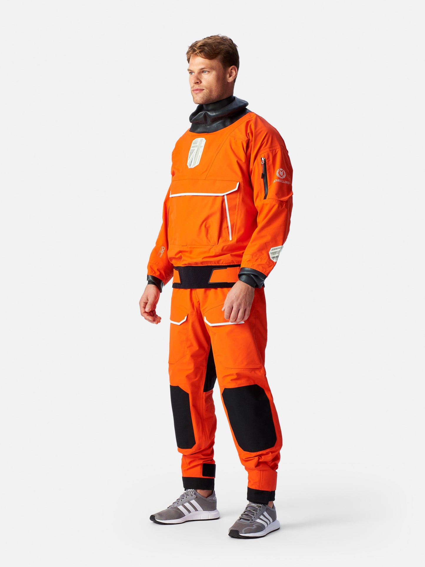 Elite Dry Top