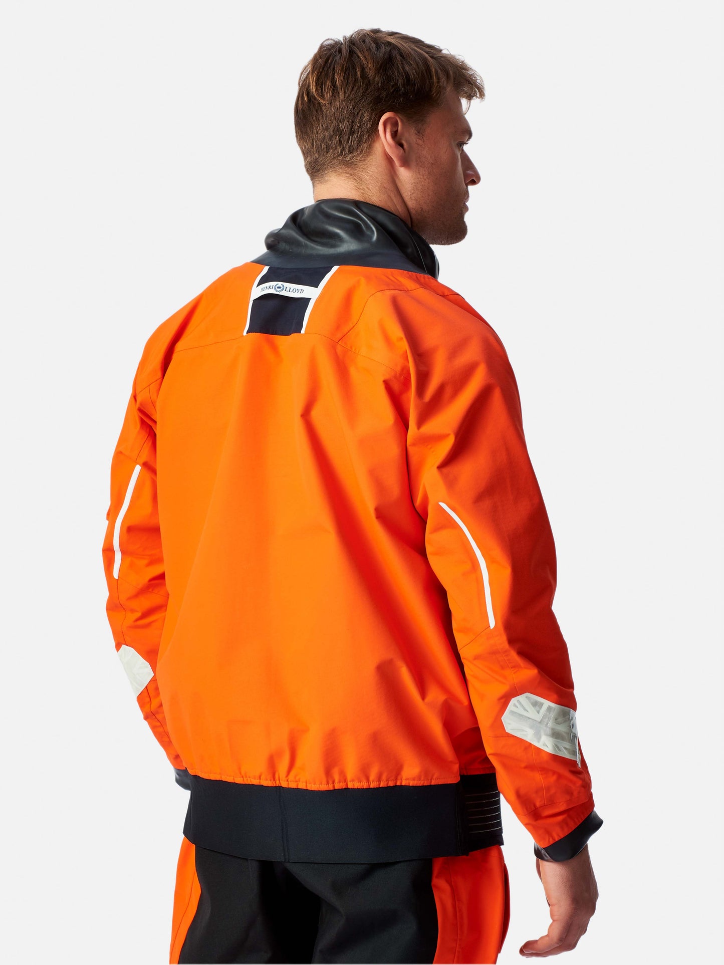 Elite Dry Top