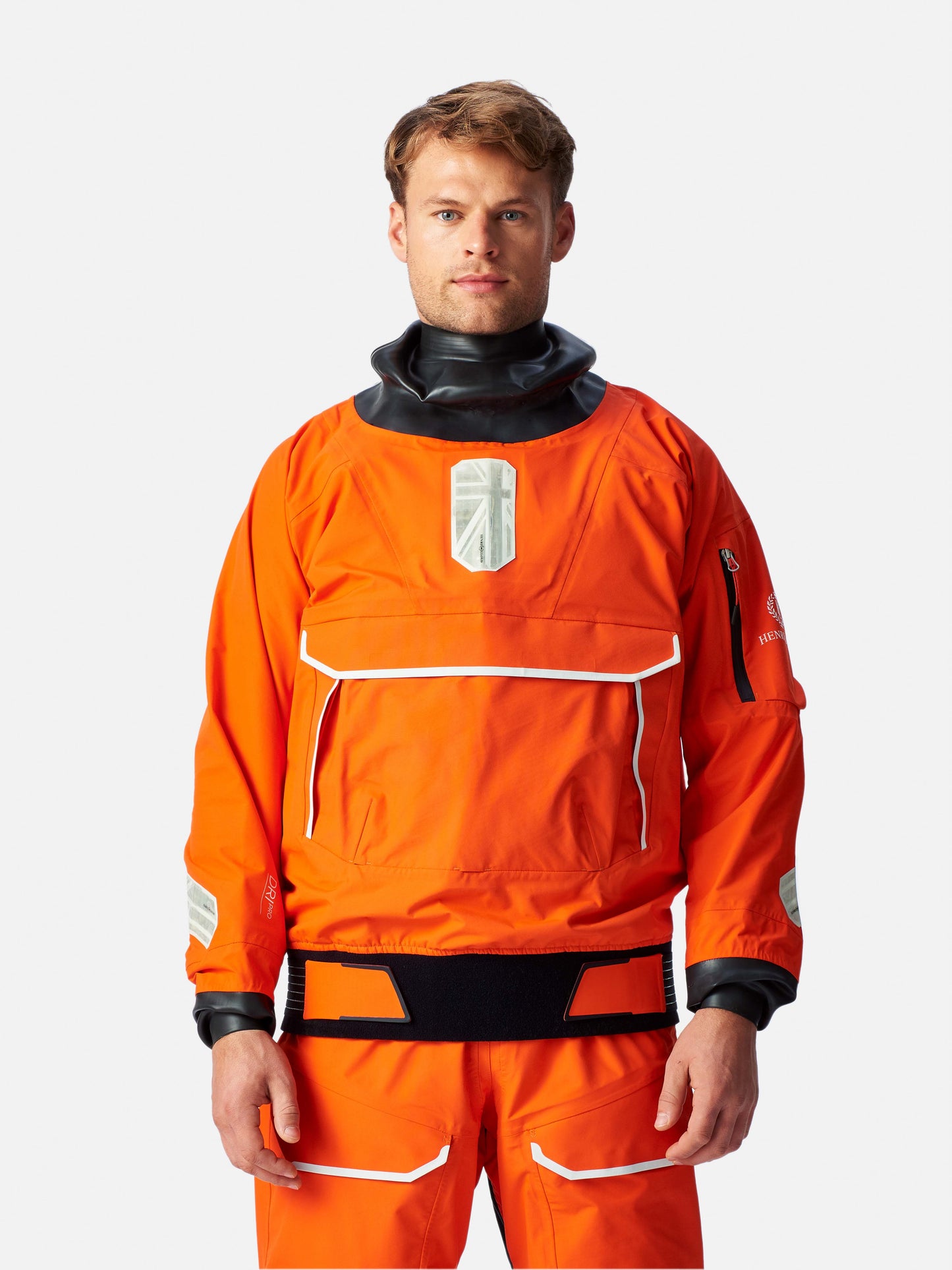 Elite Dry Top