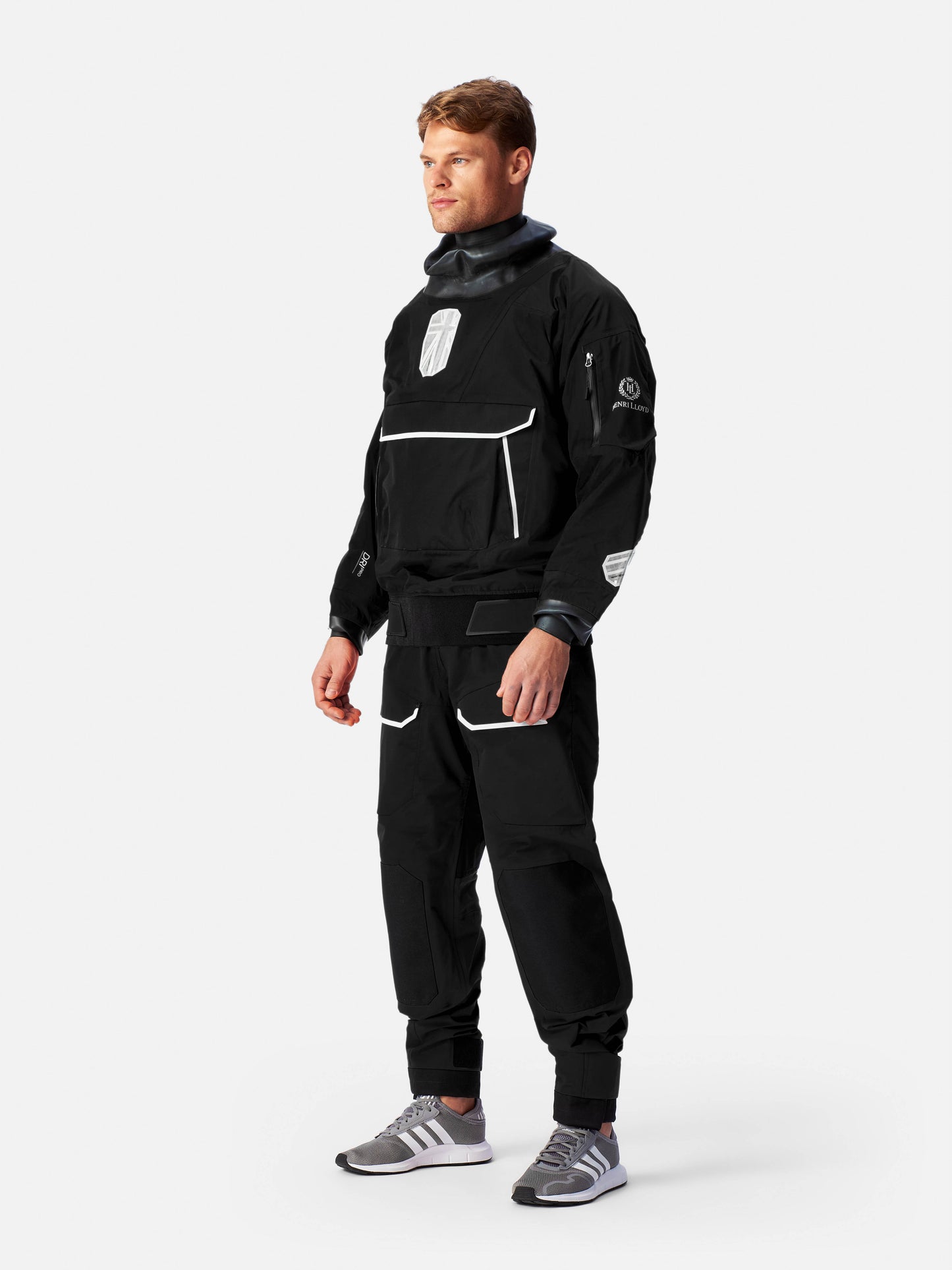 Elite Dry Top