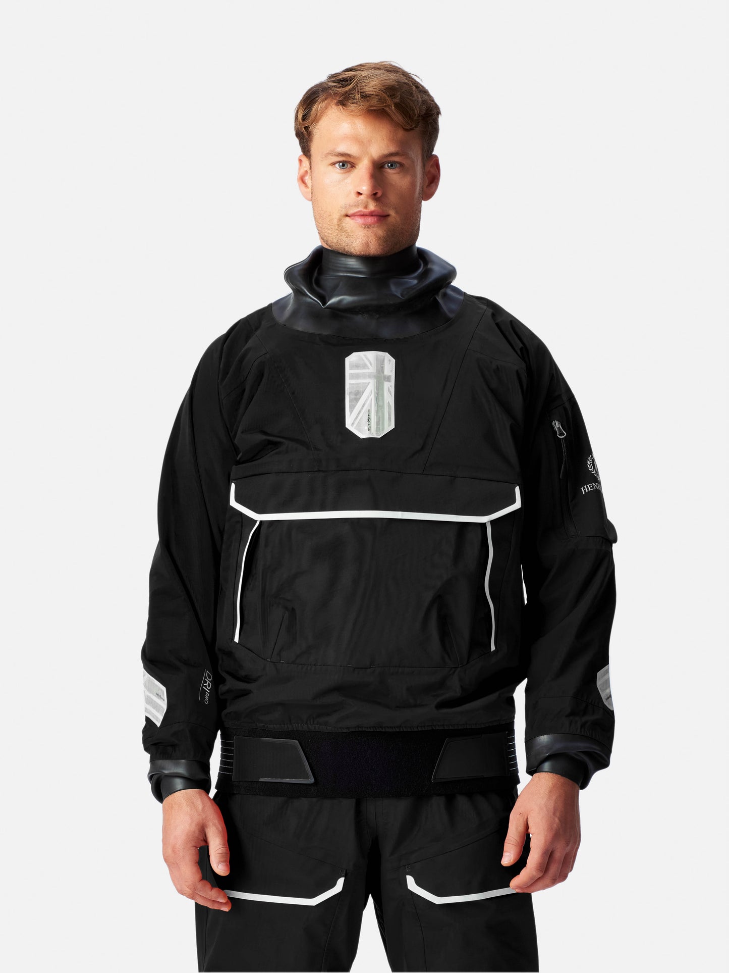 Elite Dry Top
