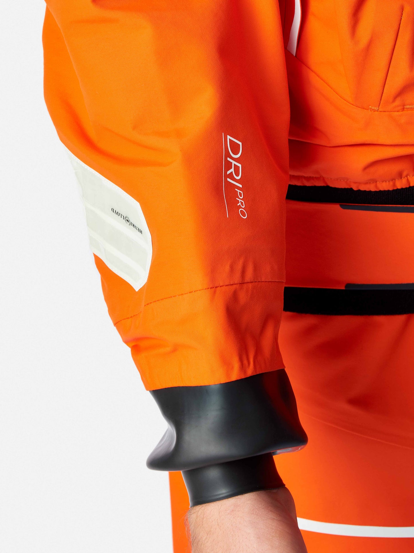 Elite Dry Top