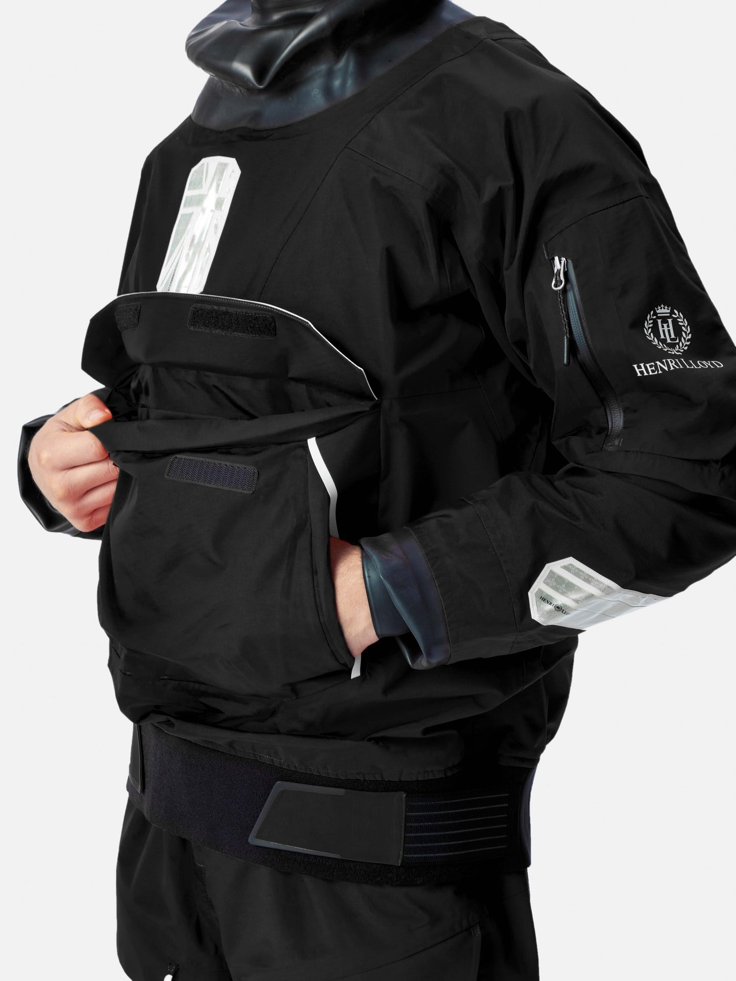 Elite Dry Top