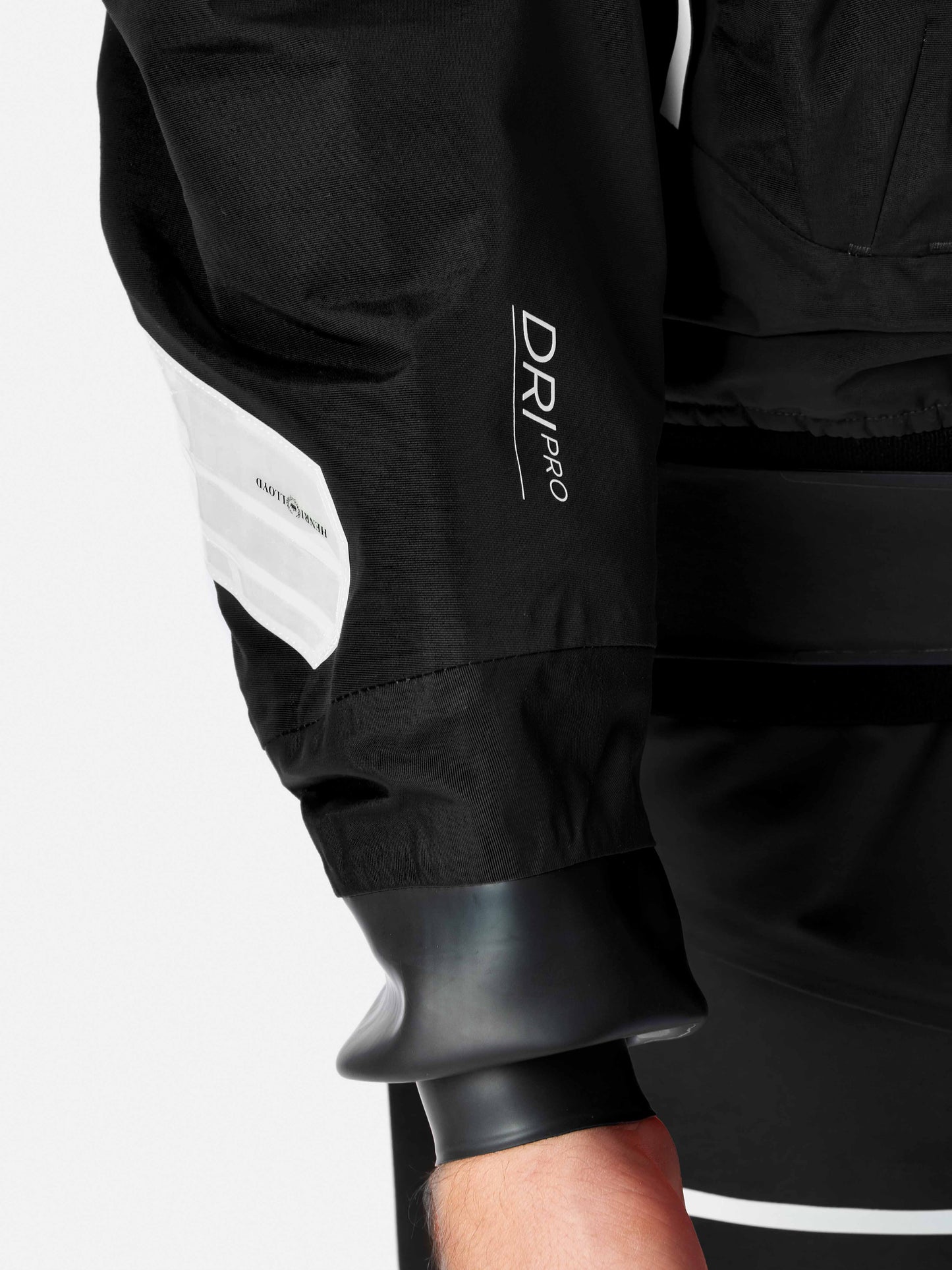 Elite Dry Top