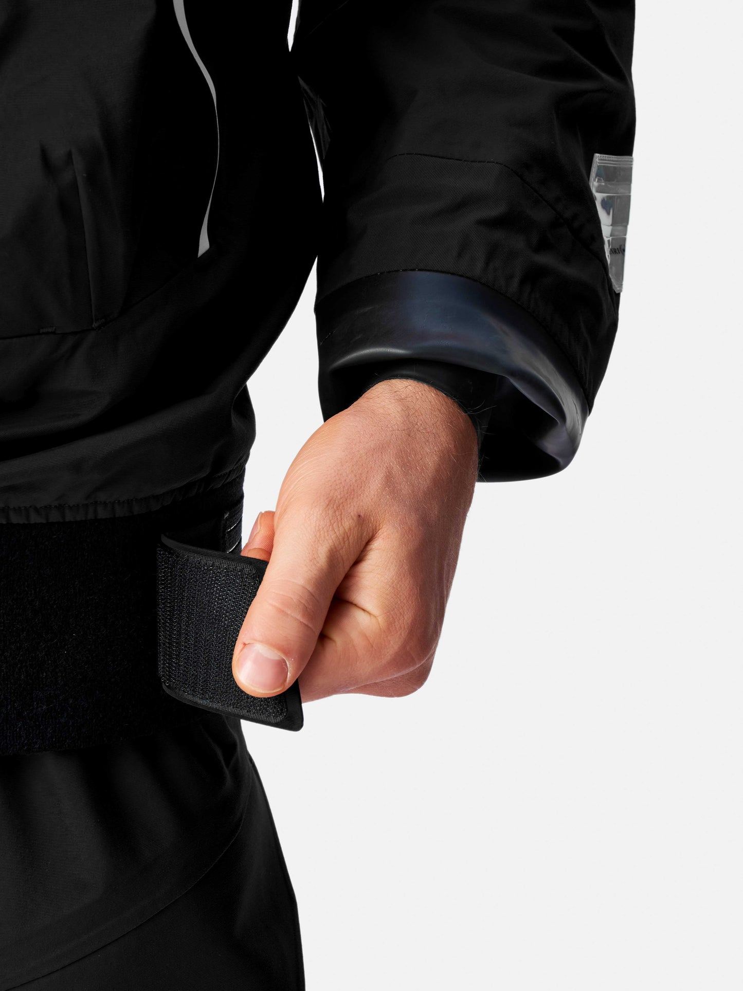 Elite Dry Top