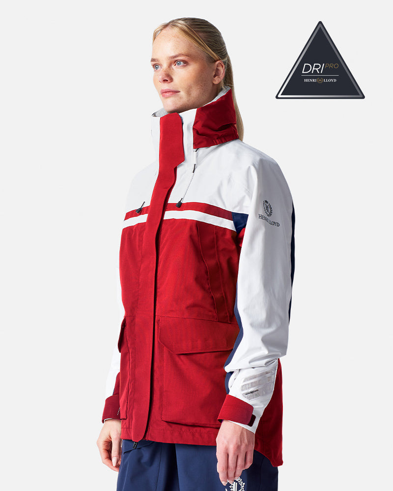 Women's Biscay Jacket