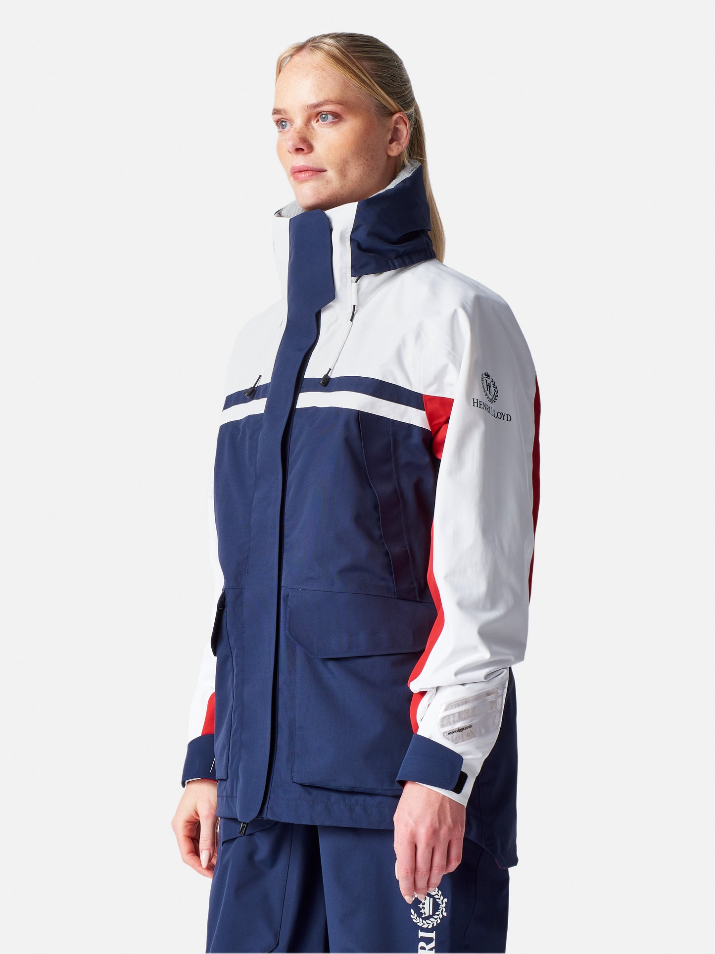 Women's Biscay Jacket