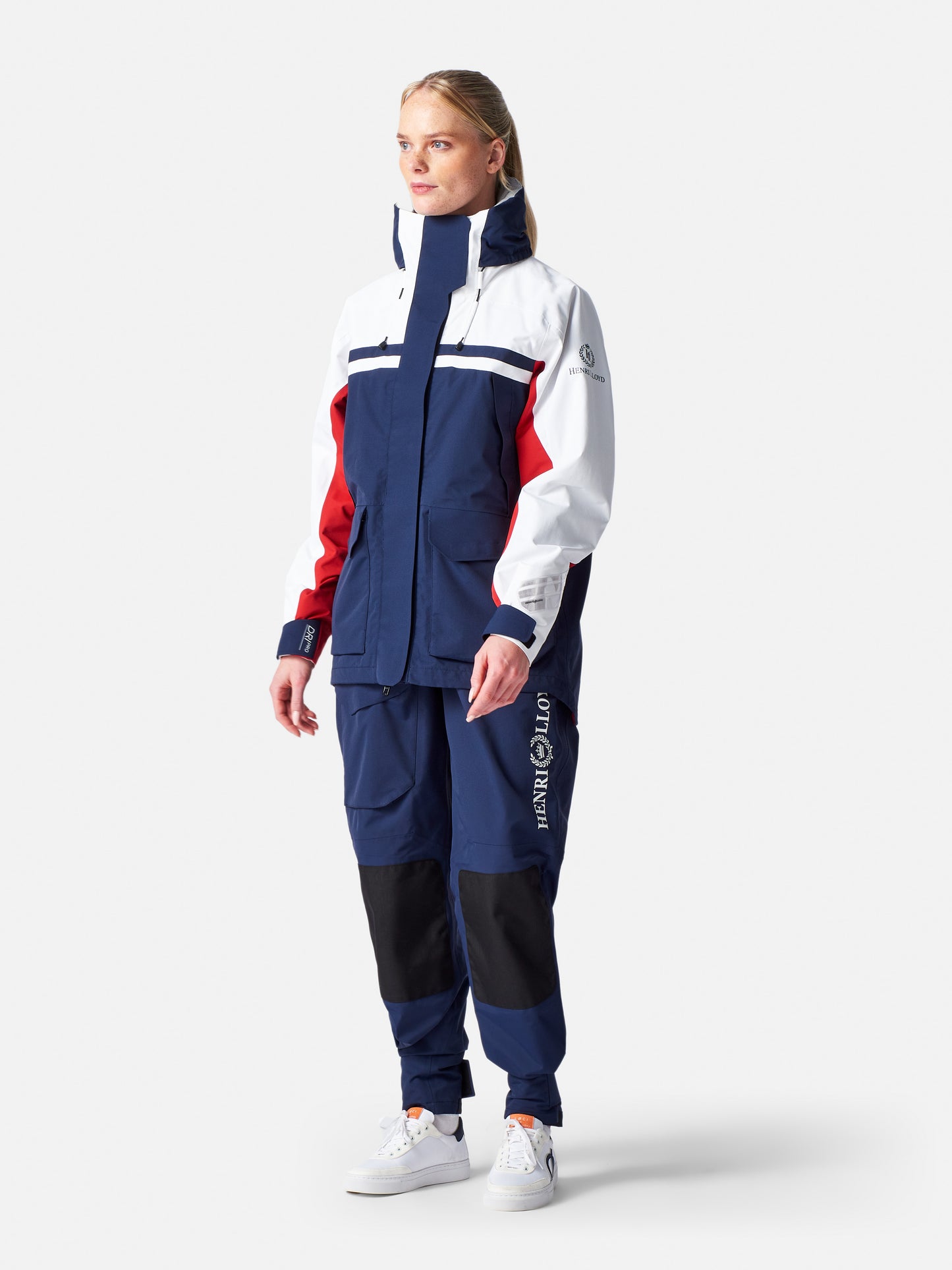 Women's Biscay Jacket
