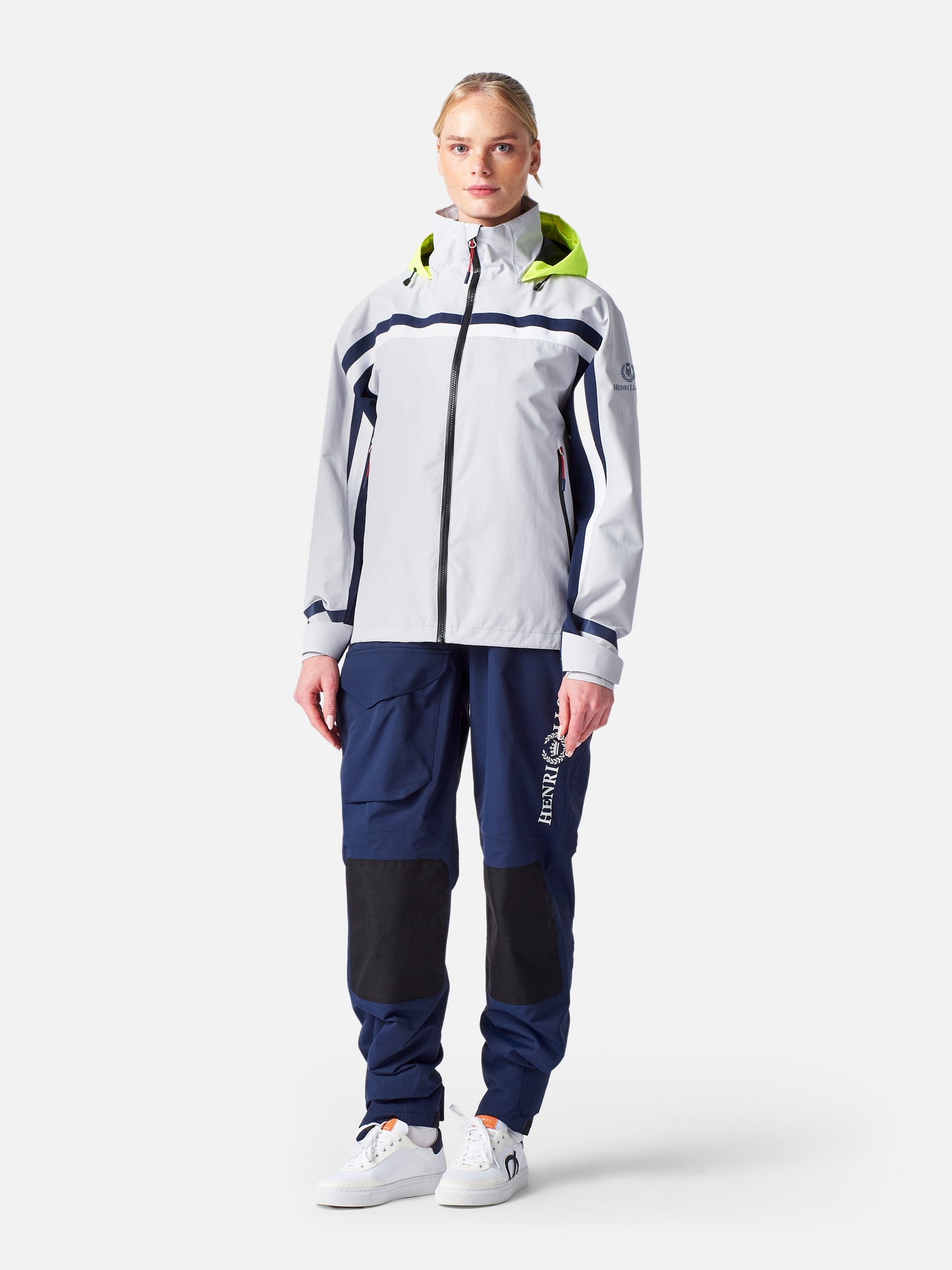 Women's Sail Jacket