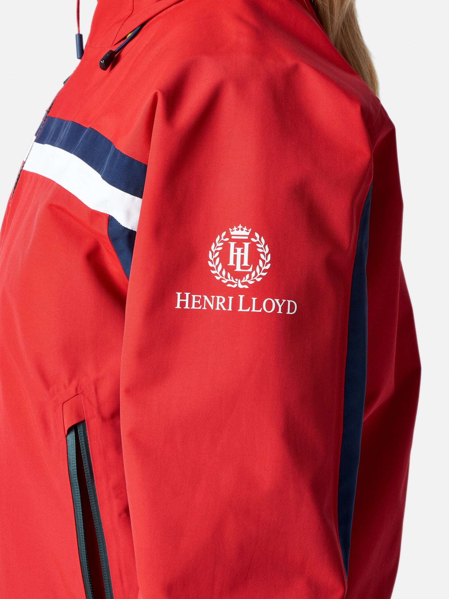 Women's Sail Jacket