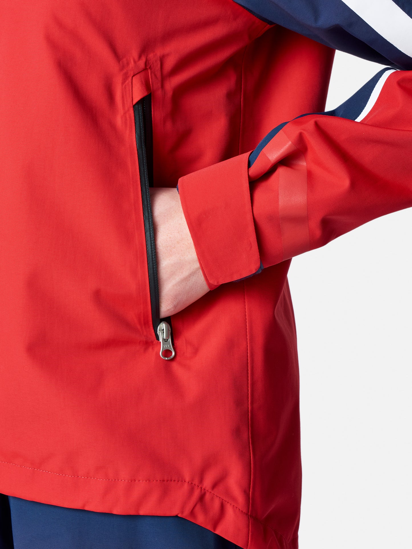 Women's Sail Jacket