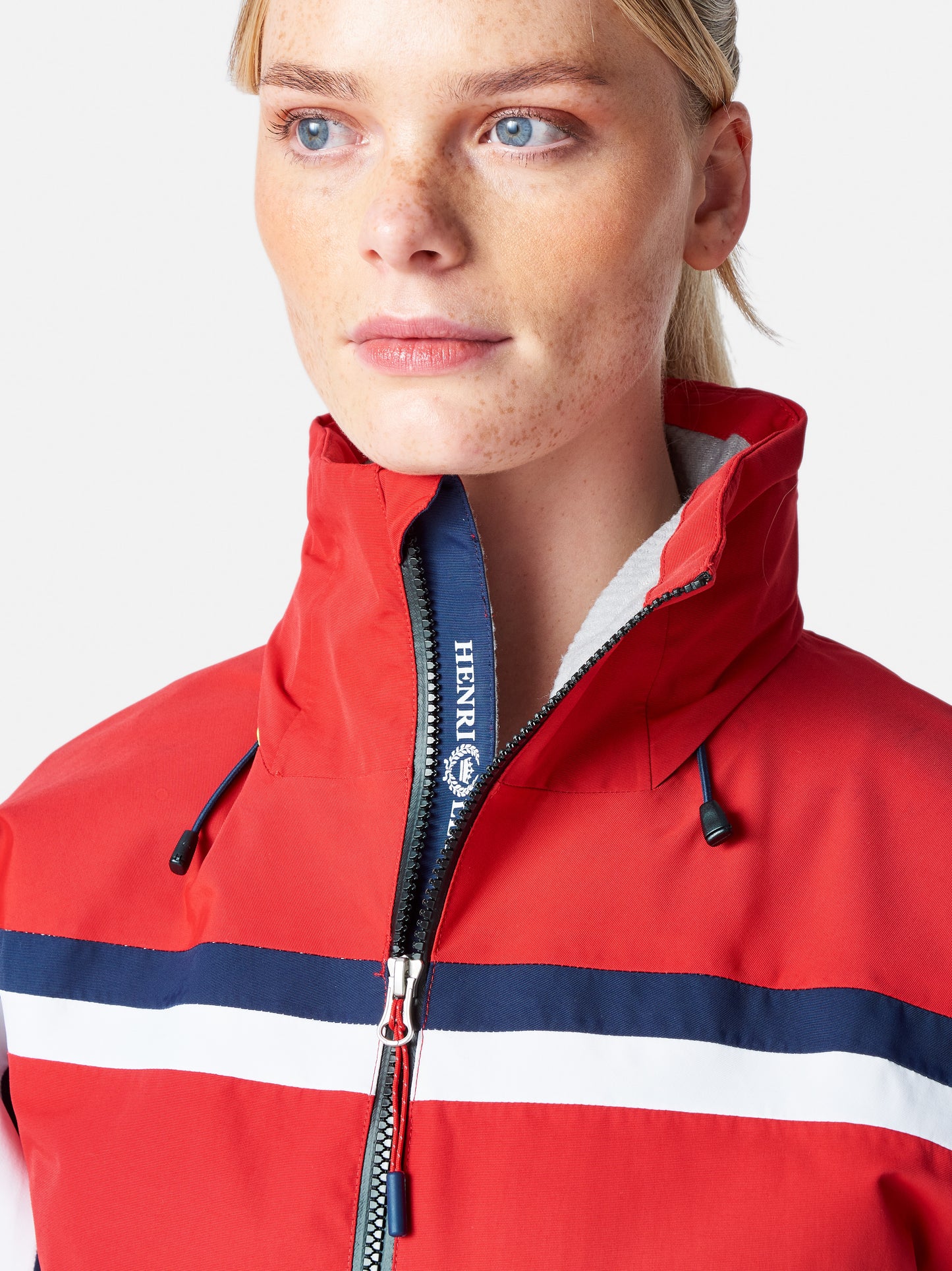 Women's Sail Jacket