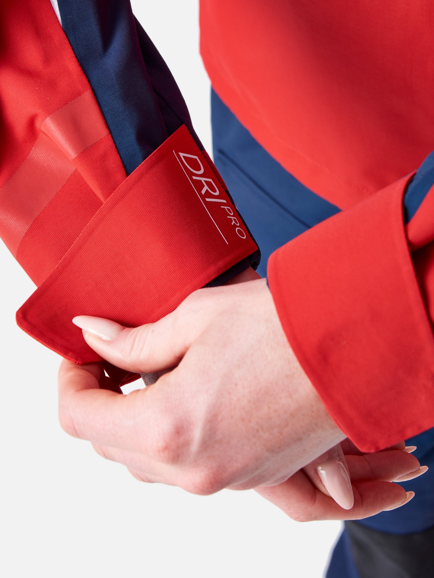 Women's Sail Jacket