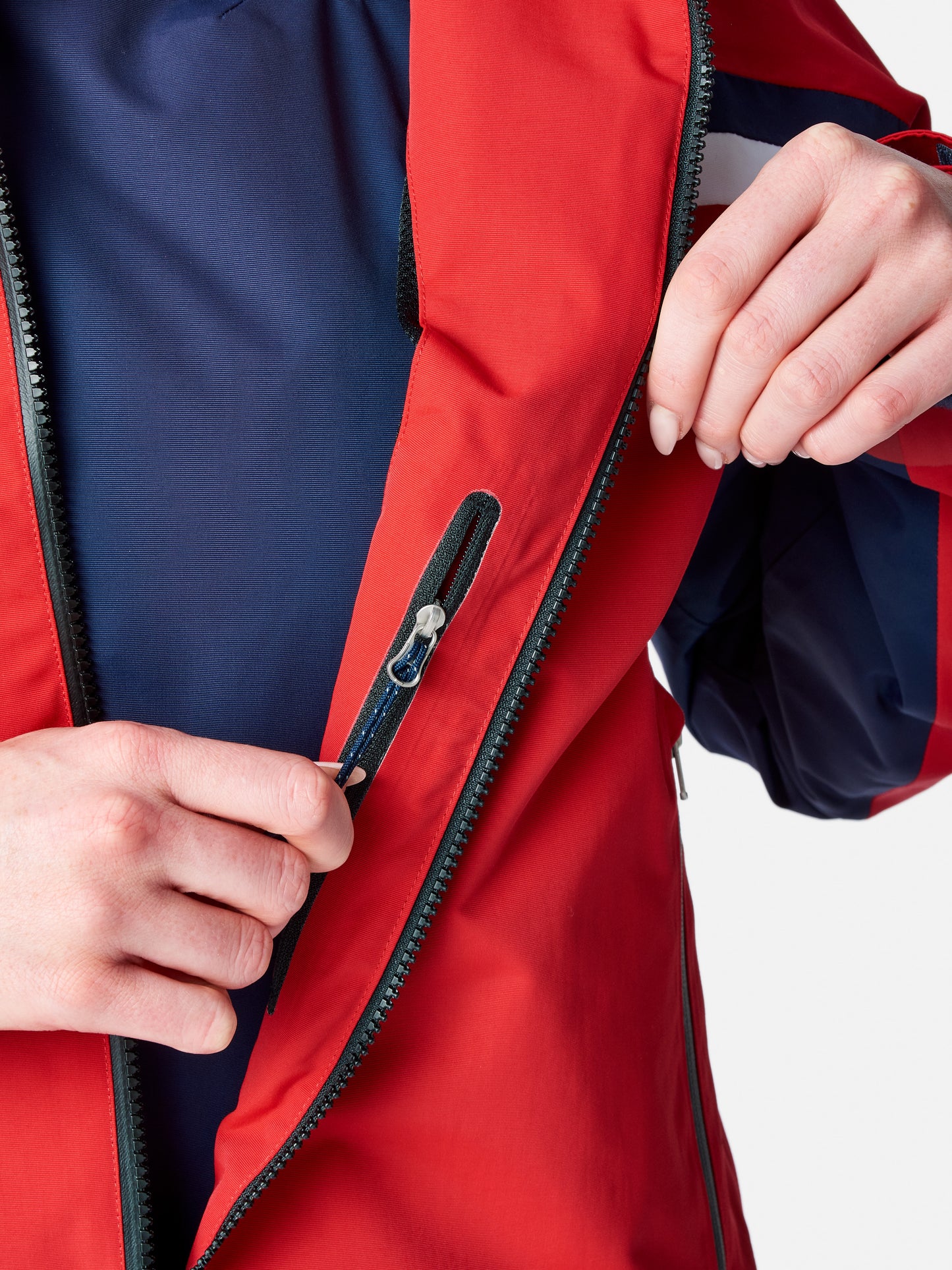 Women's Sail Jacket