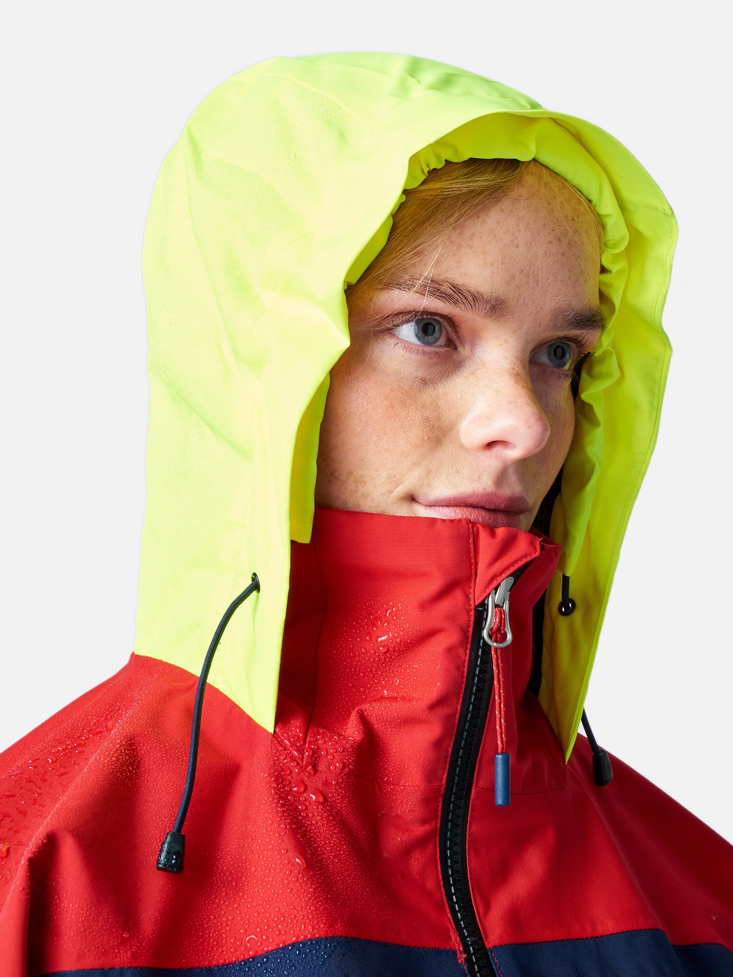 Women's Sail Jacket