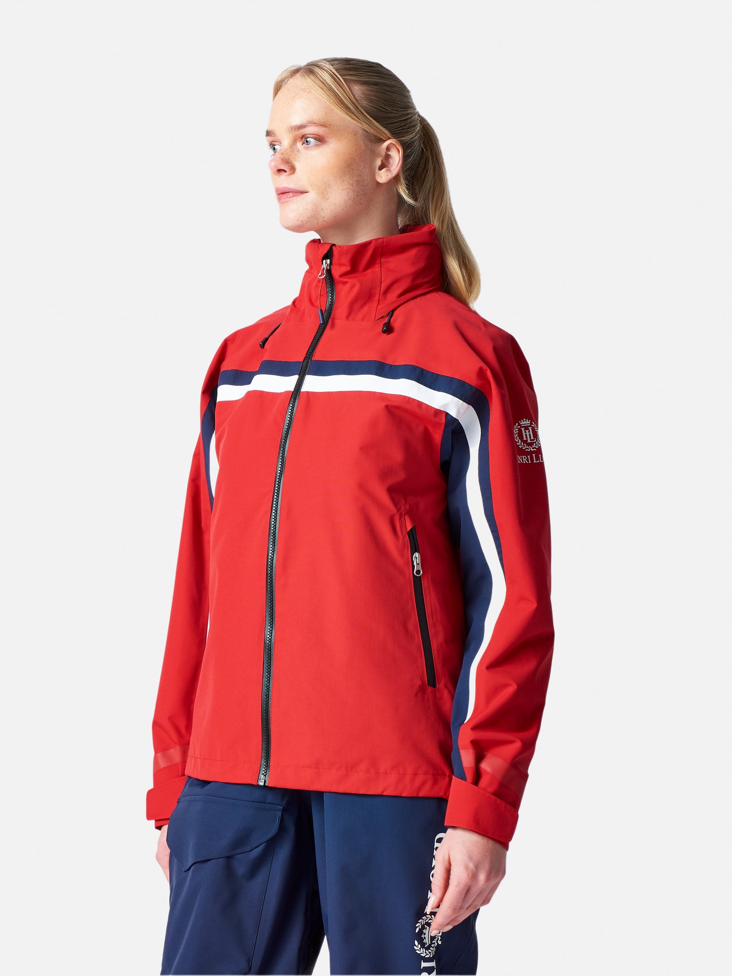 Women's Sail Jacket