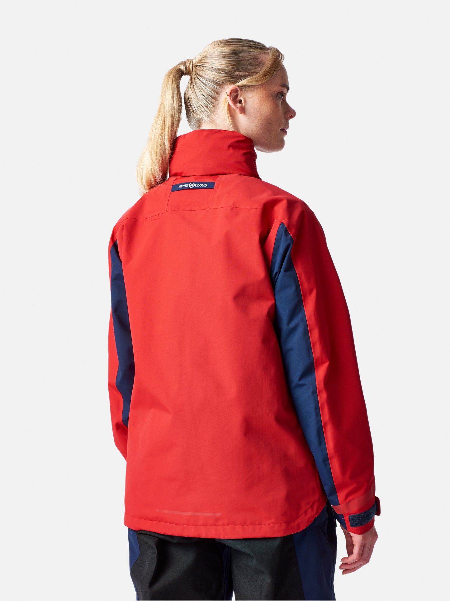 Women's Sail Jacket