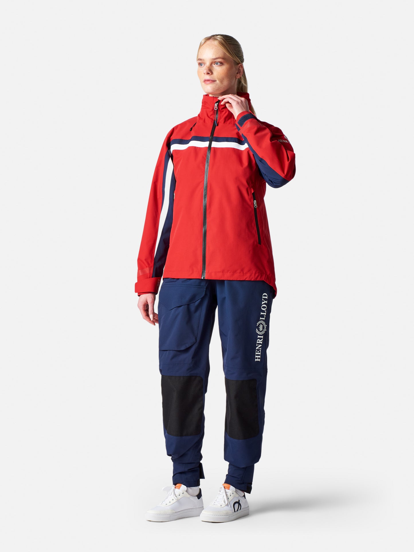 Women's Sail Jacket