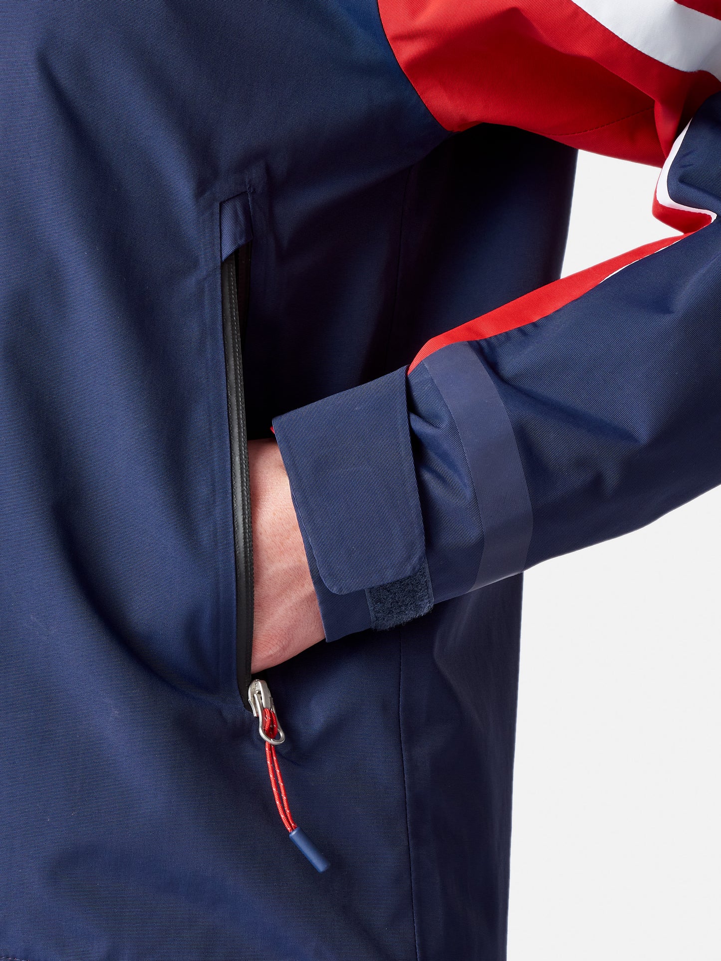 Women's Sail Jacket