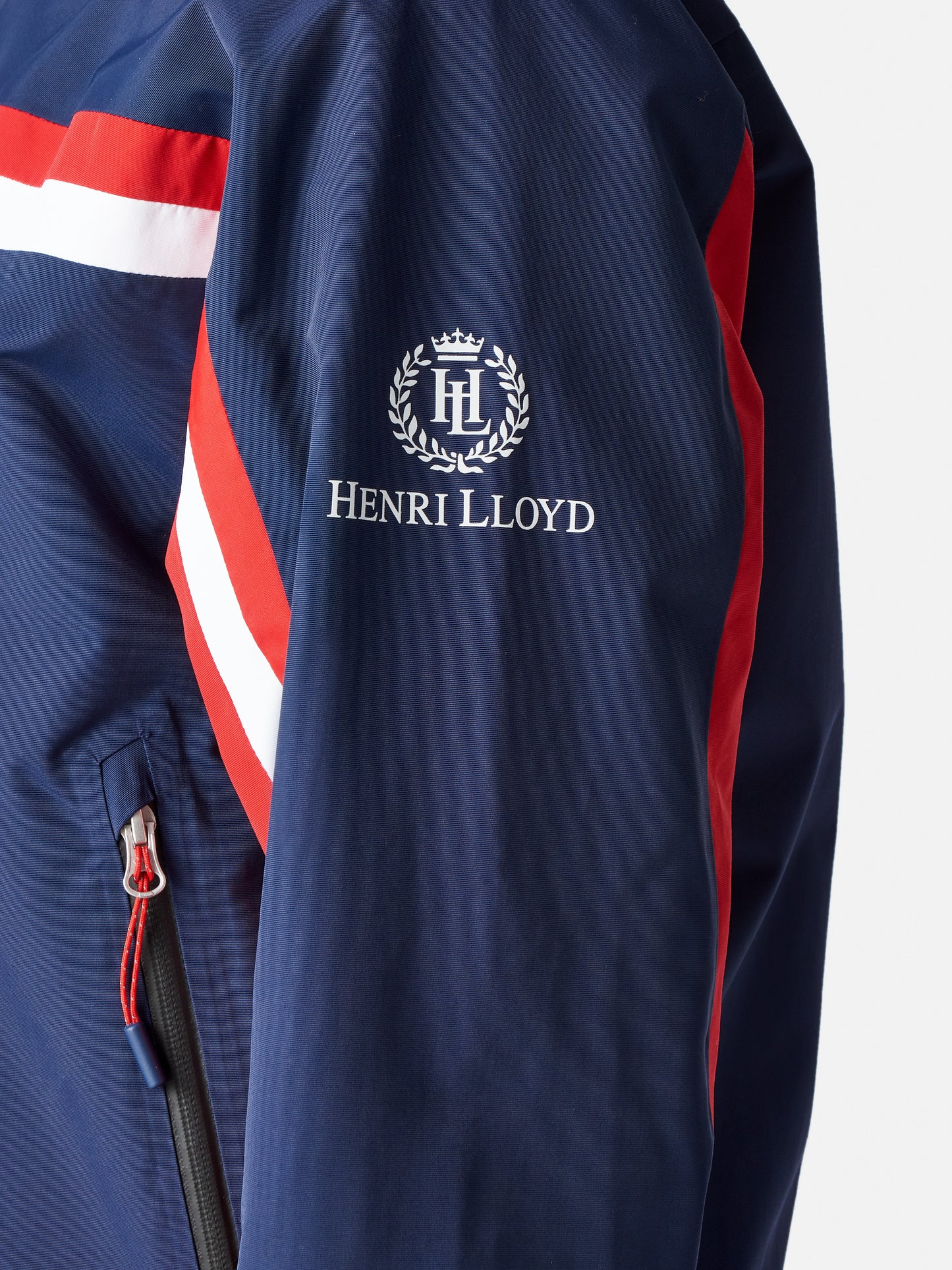 Women's Sail Jacket