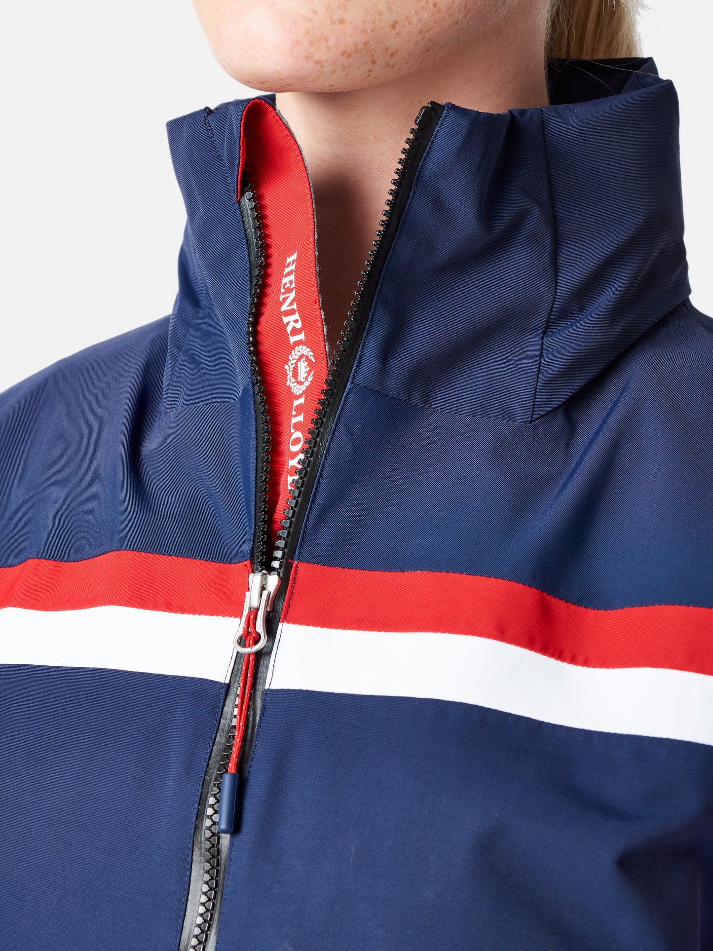 Women's Sail Jacket