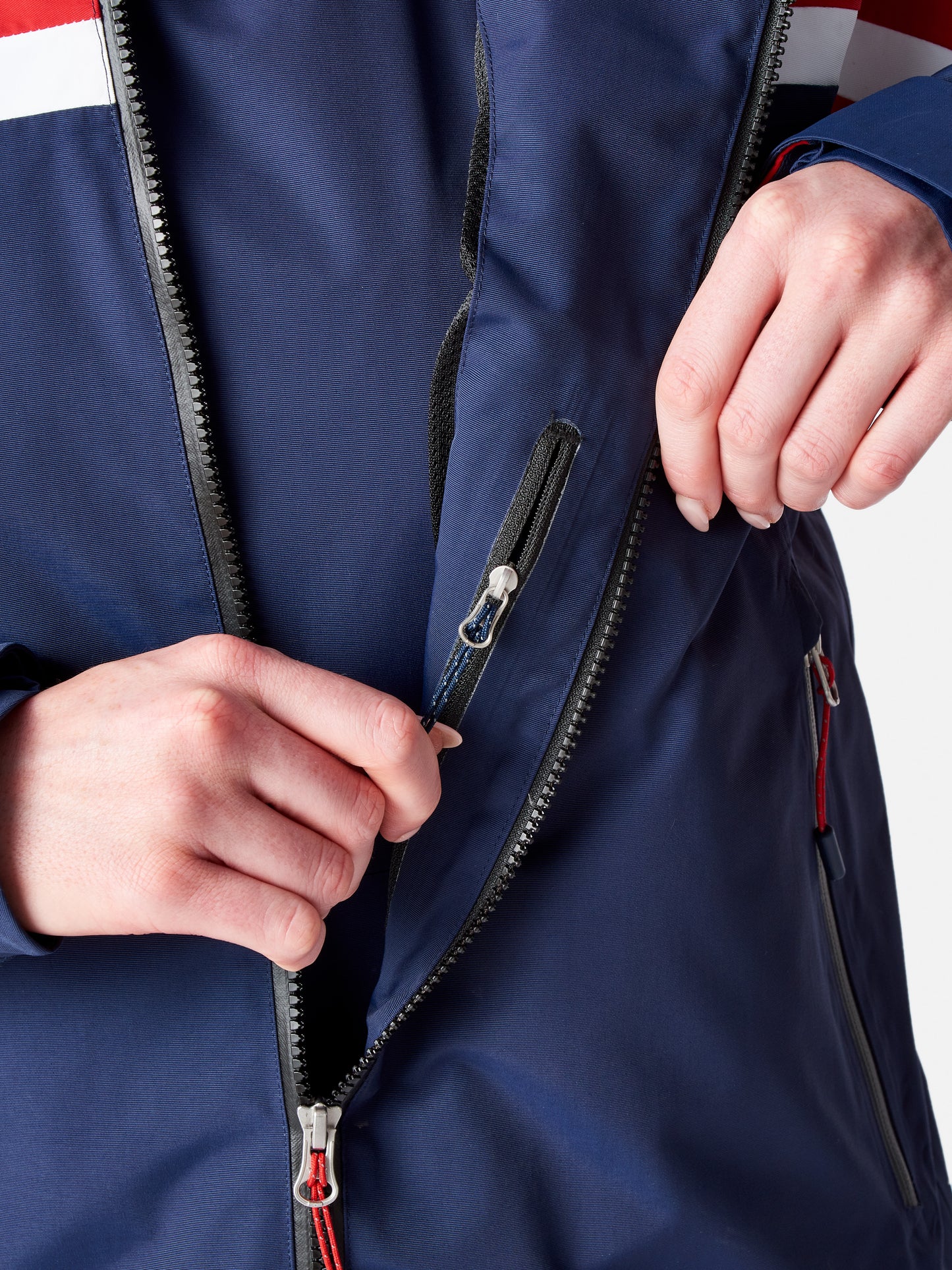 Women's Sail Jacket