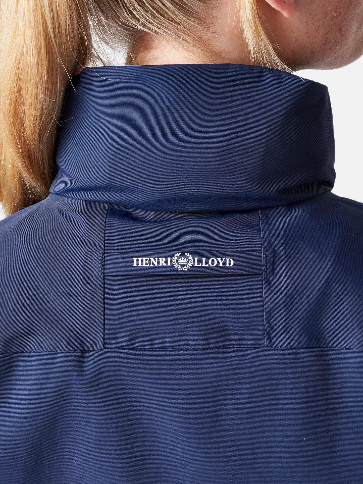 Women's Sail Jacket