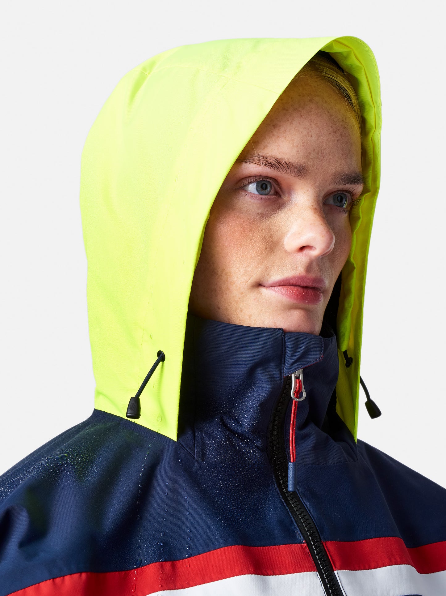 Women's Sail Jacket