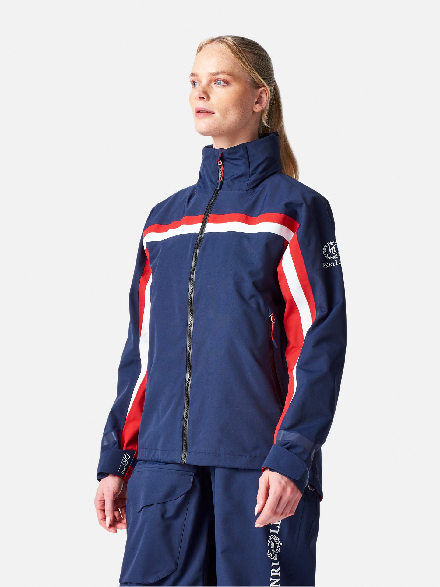 Women's Sail Jacket