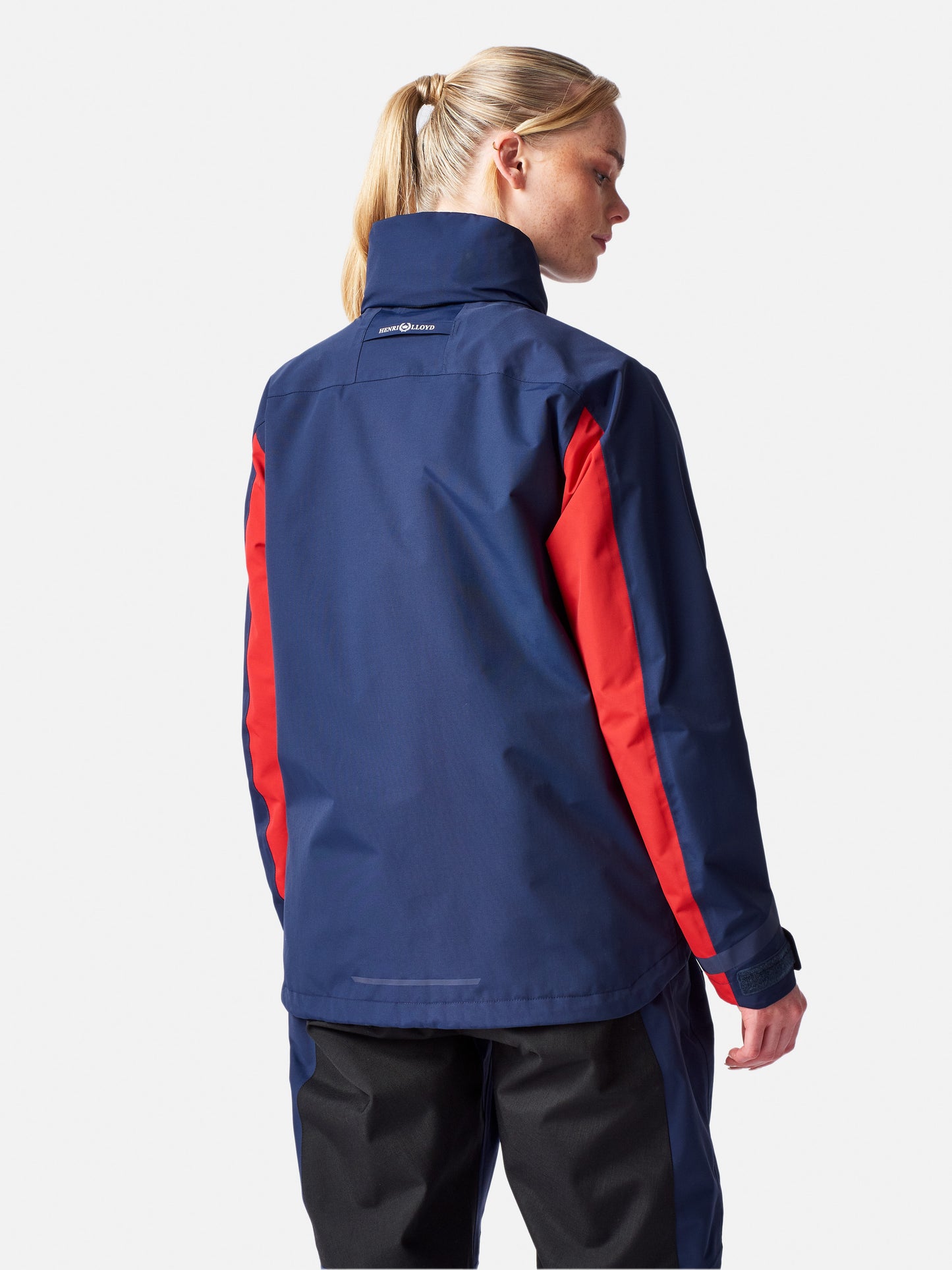 Women's Sail Jacket