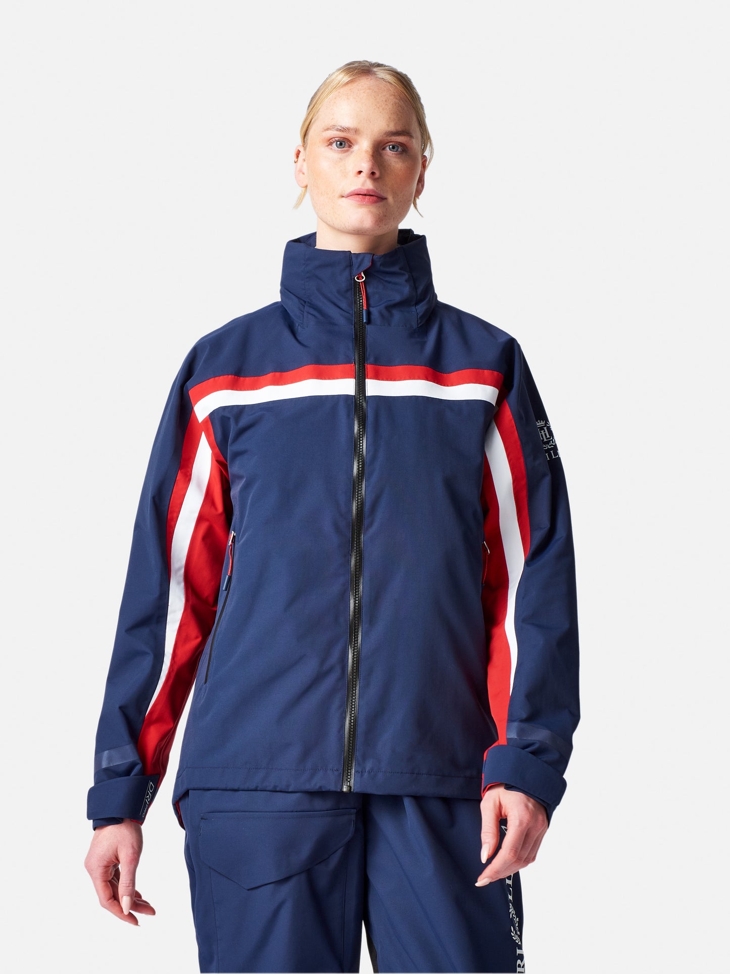 Women's Sail Jacket