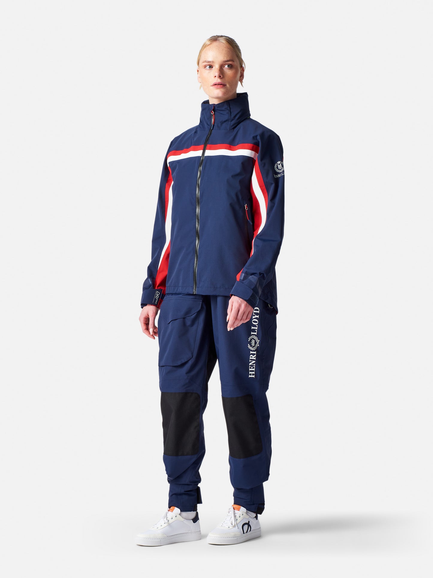 Women's Sail Jacket