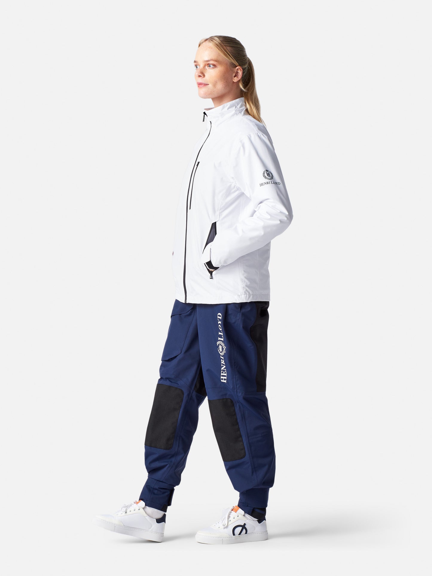 Women's Breeze Jacket