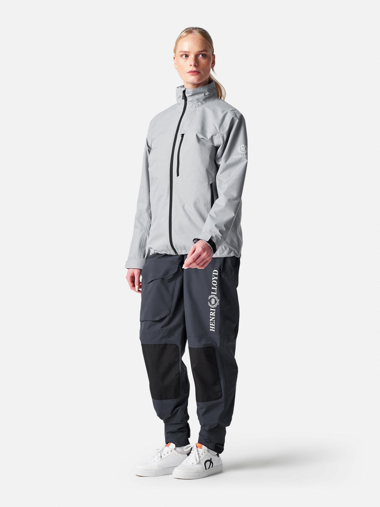 Women's Breeze Jacket