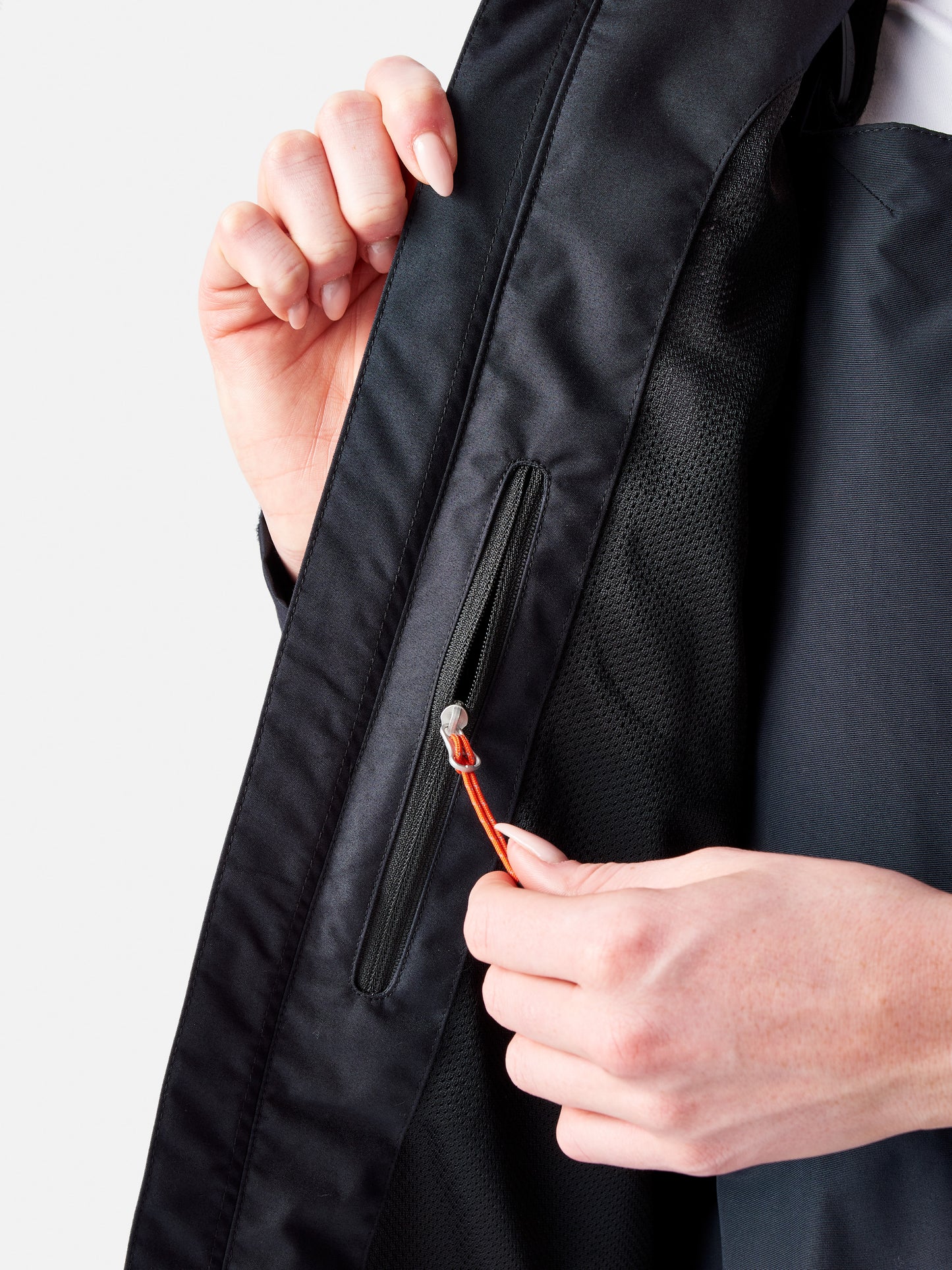 Women's Breeze Jacket
