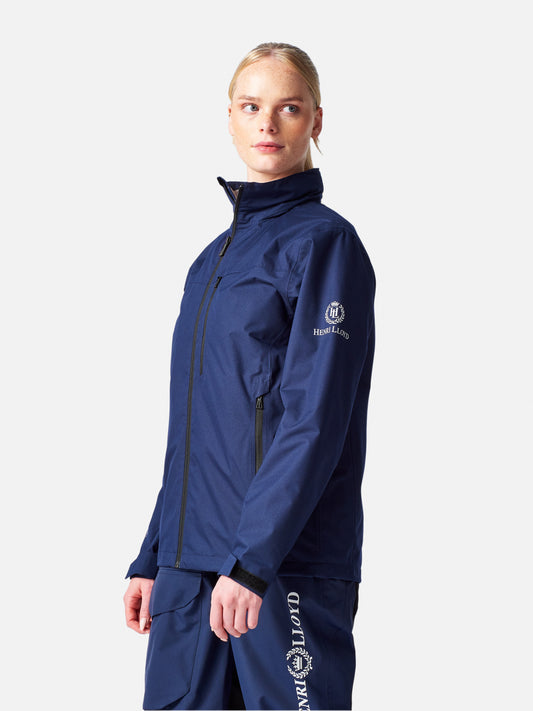 Lewmar Triple Series Breeze Jacket - Women's