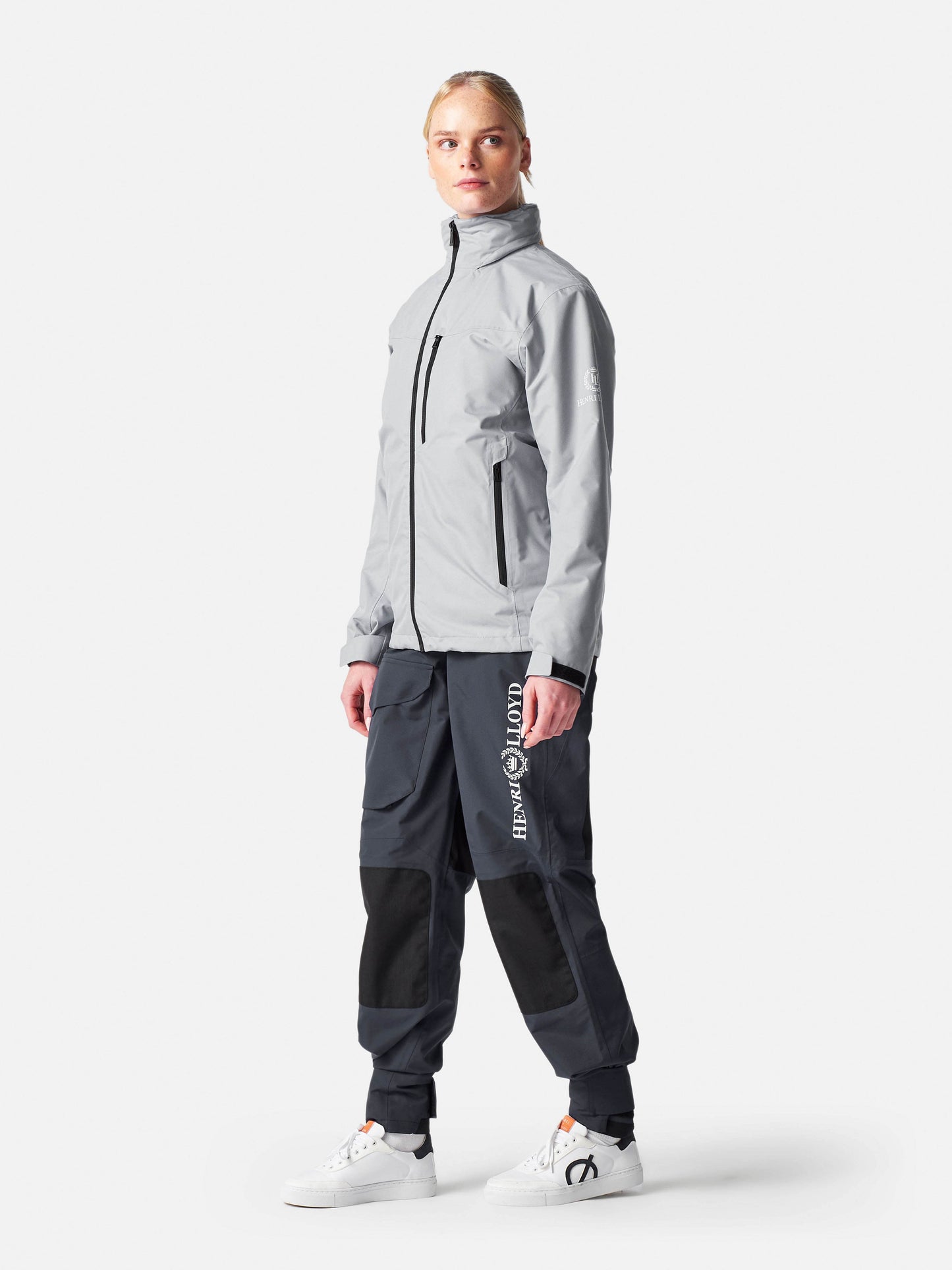 Women's Cool Breeze Jacket