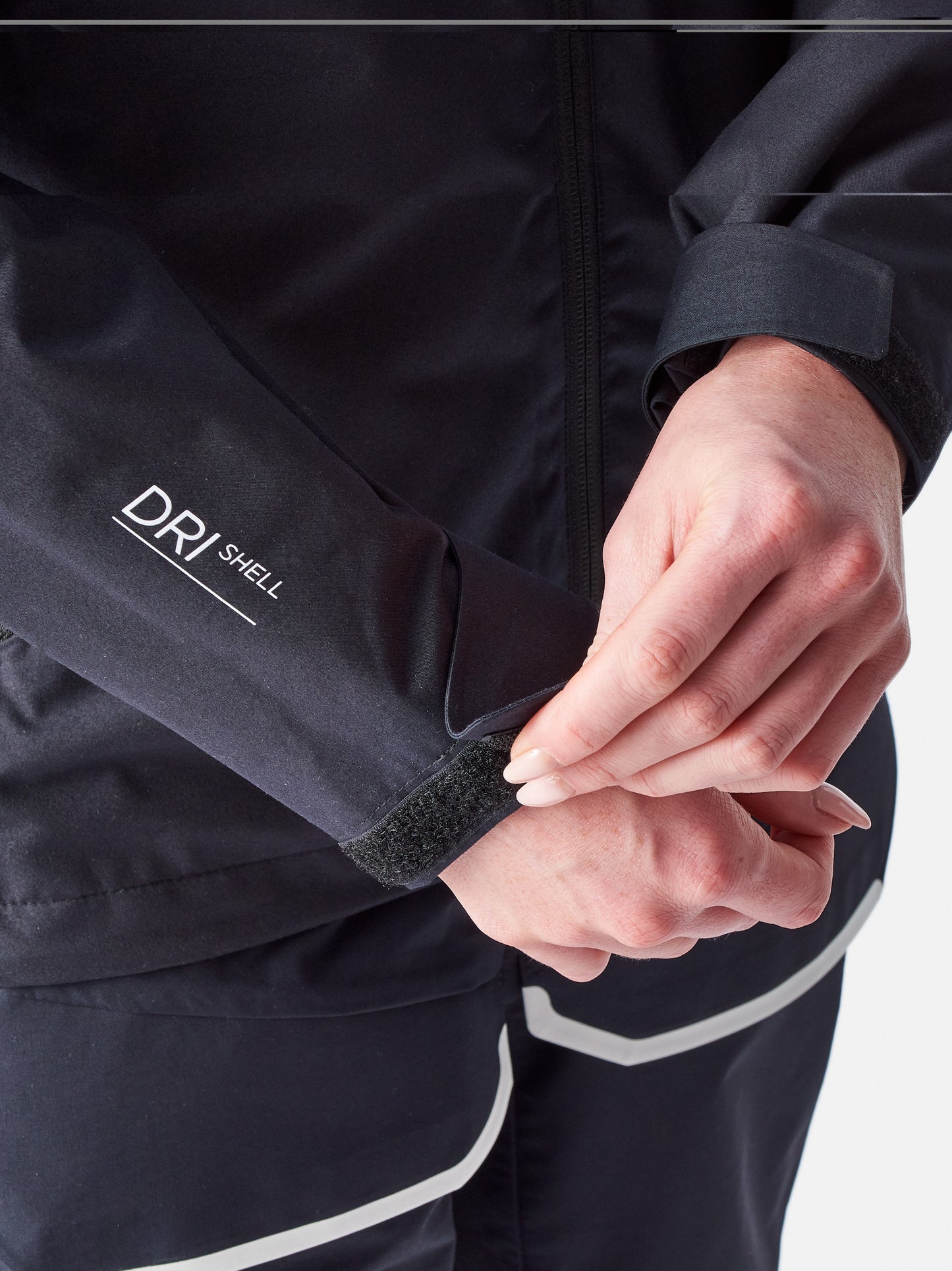 Women's Cool Breeze Jacket