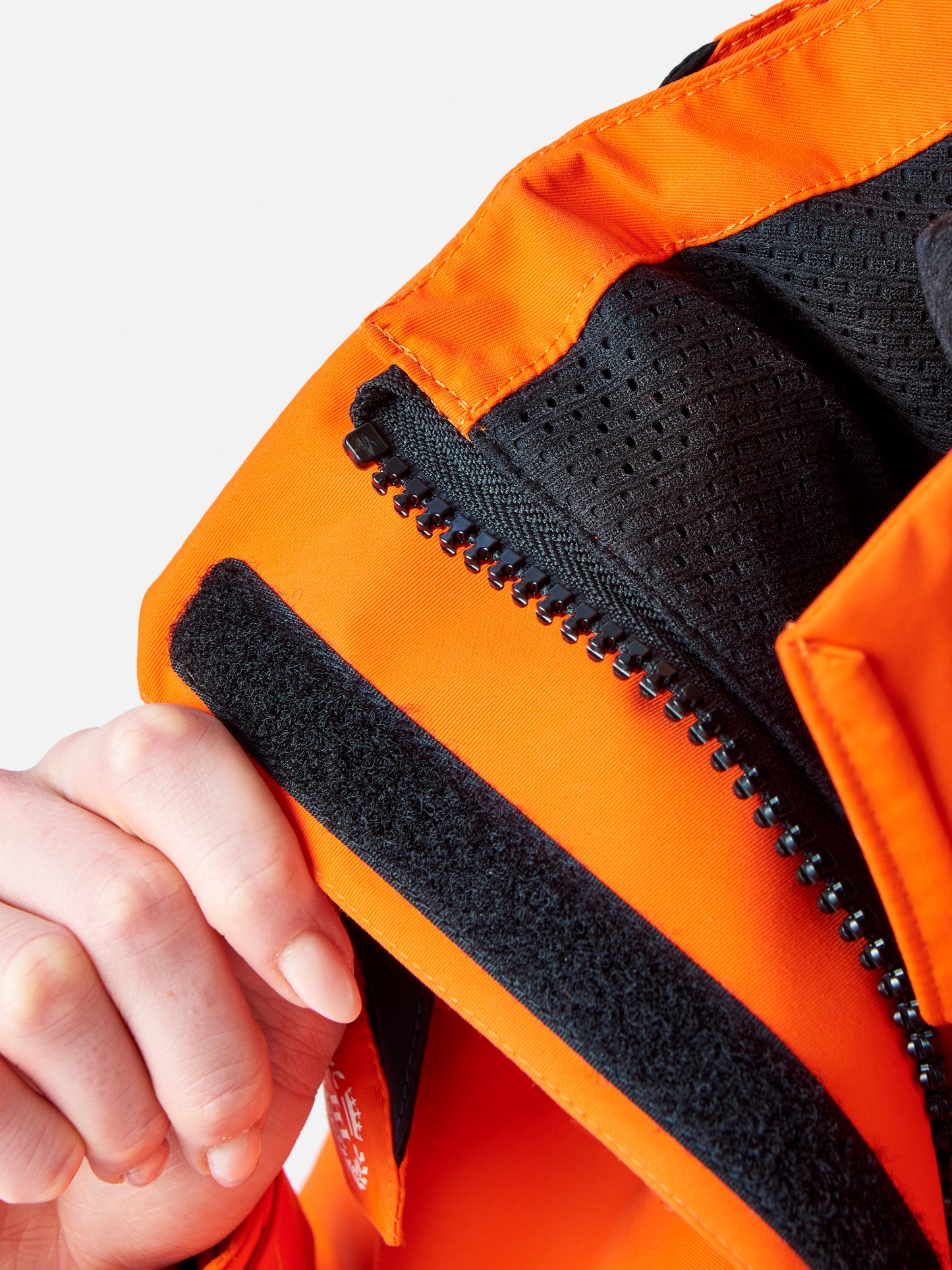 Women's Elite Jacket