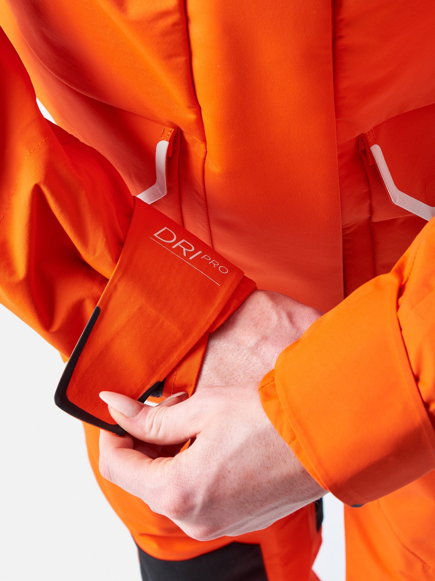 Women's Elite Jacket
