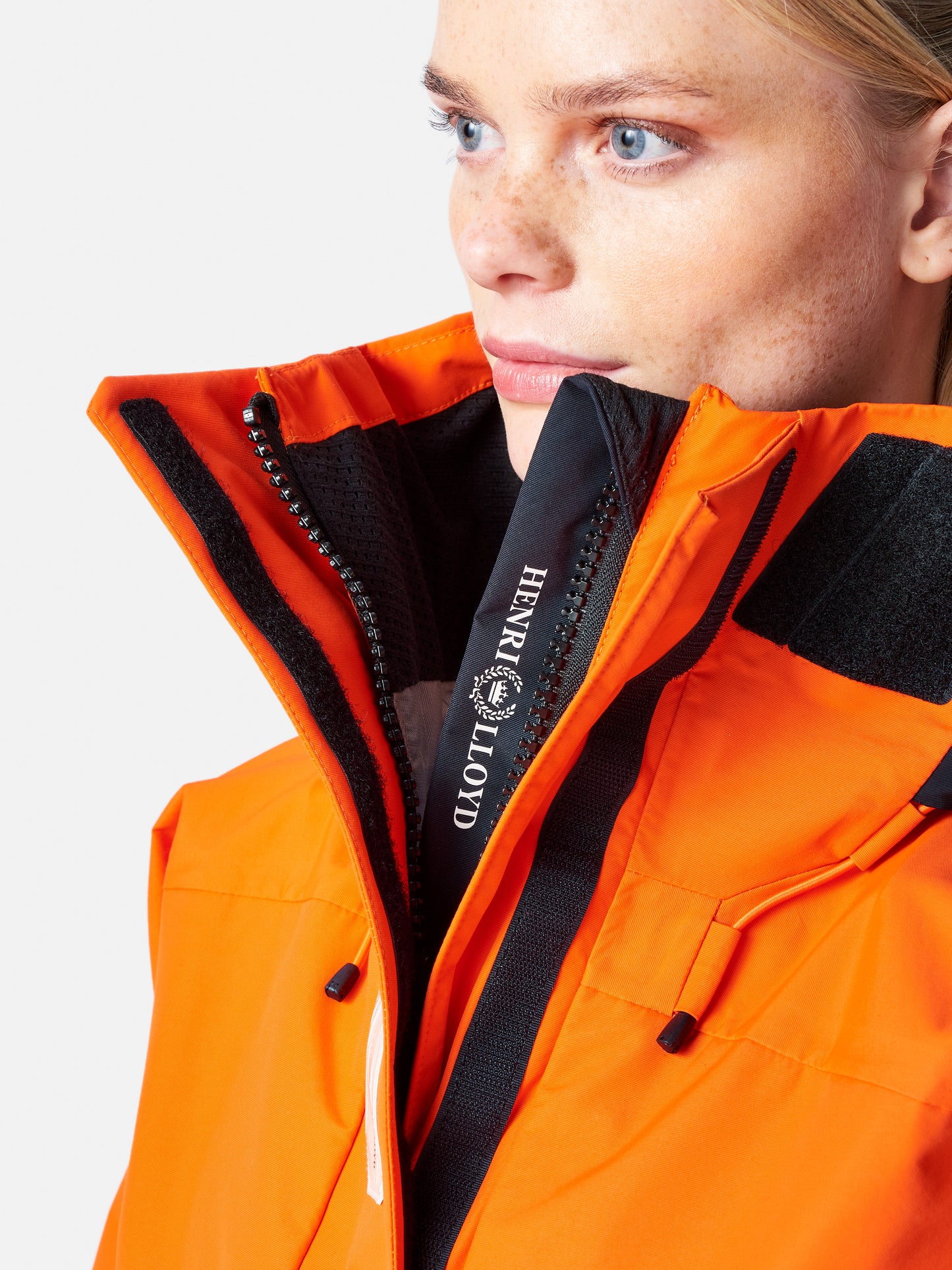 Women's Elite Jacket