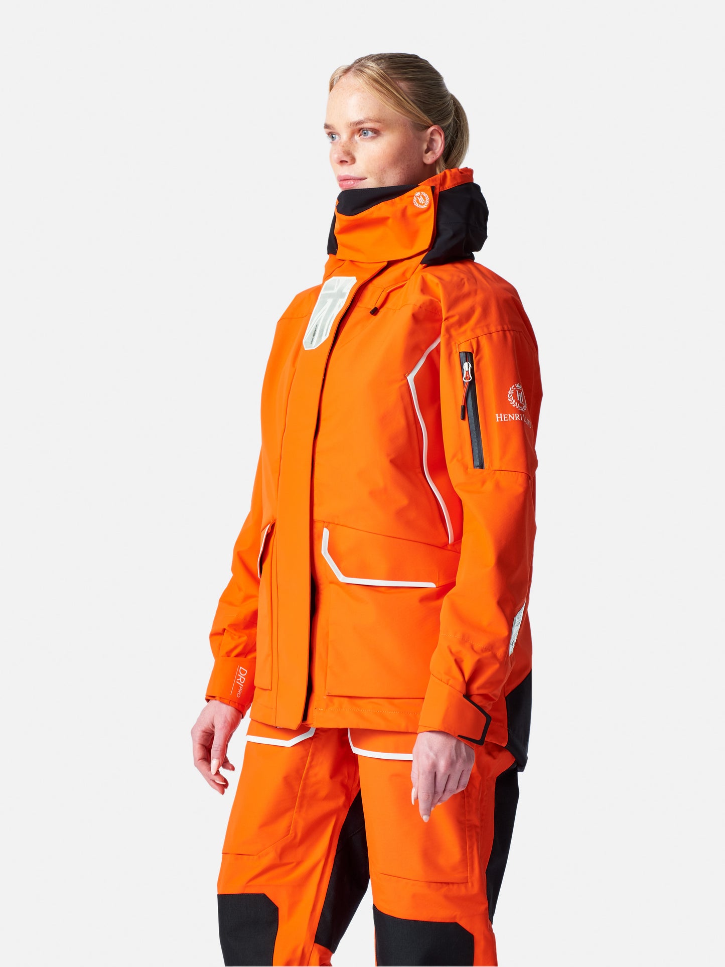 Women's Elite Jacket