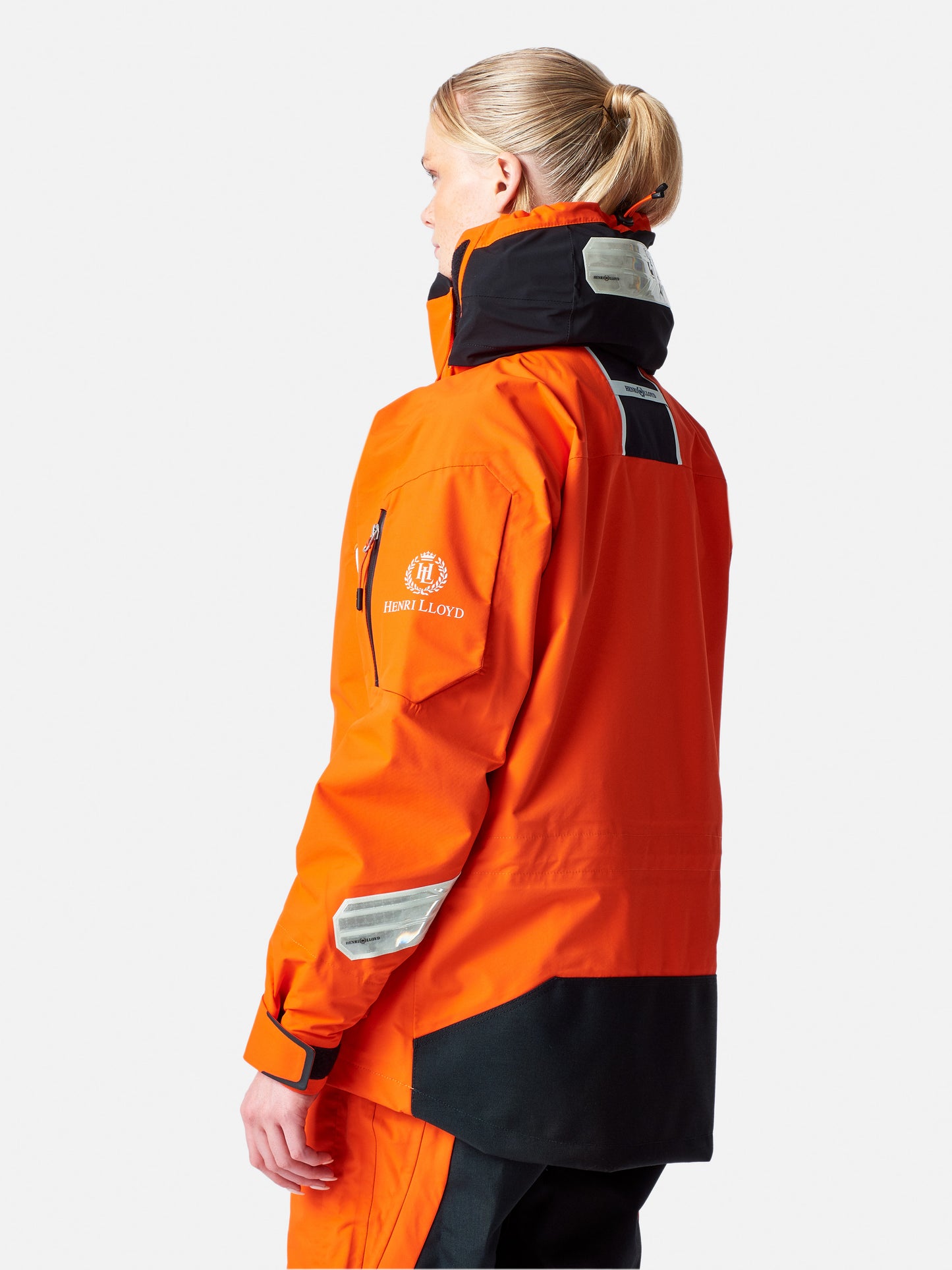Women's Elite Jacket