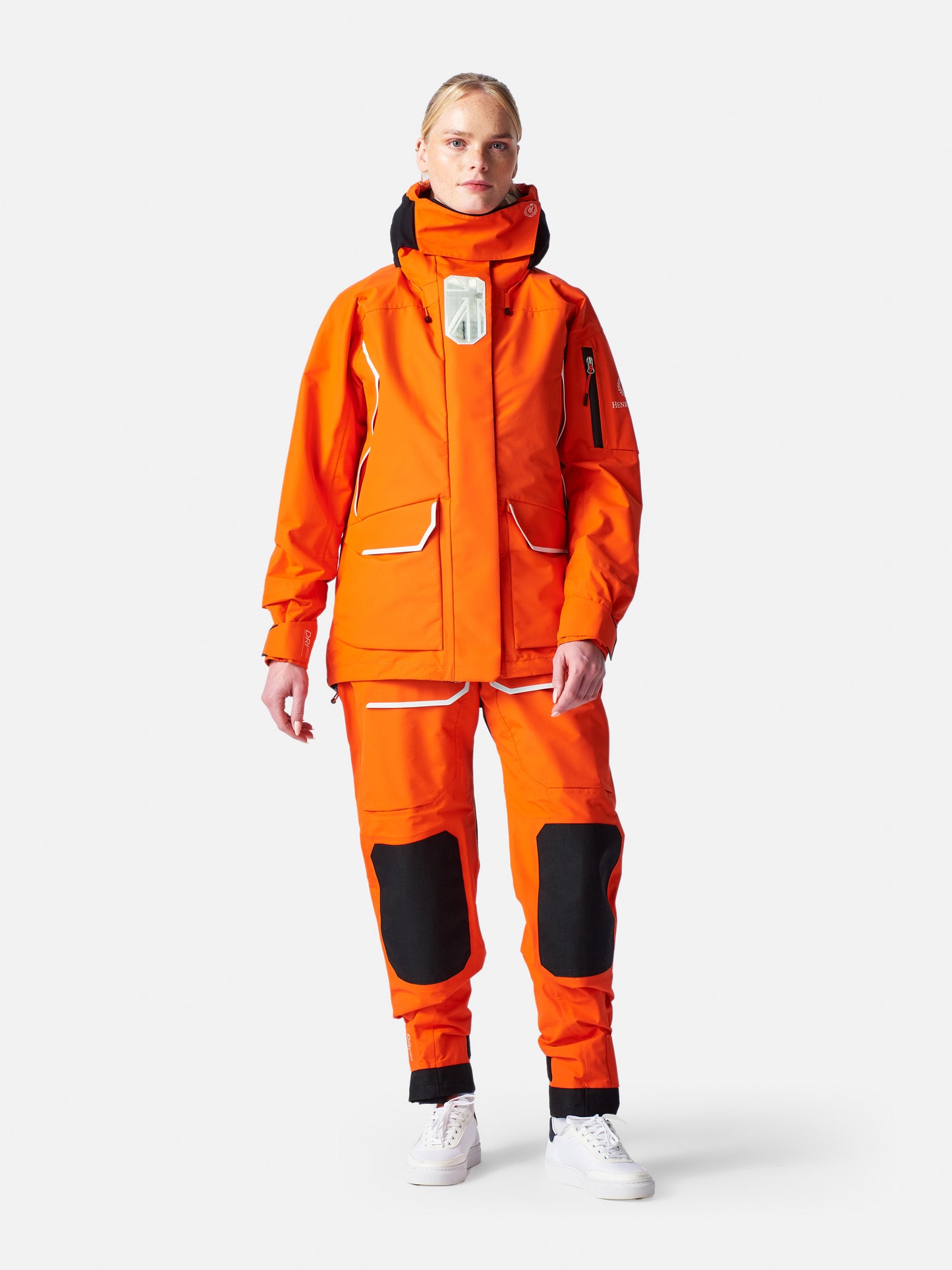 Women's Elite Jacket